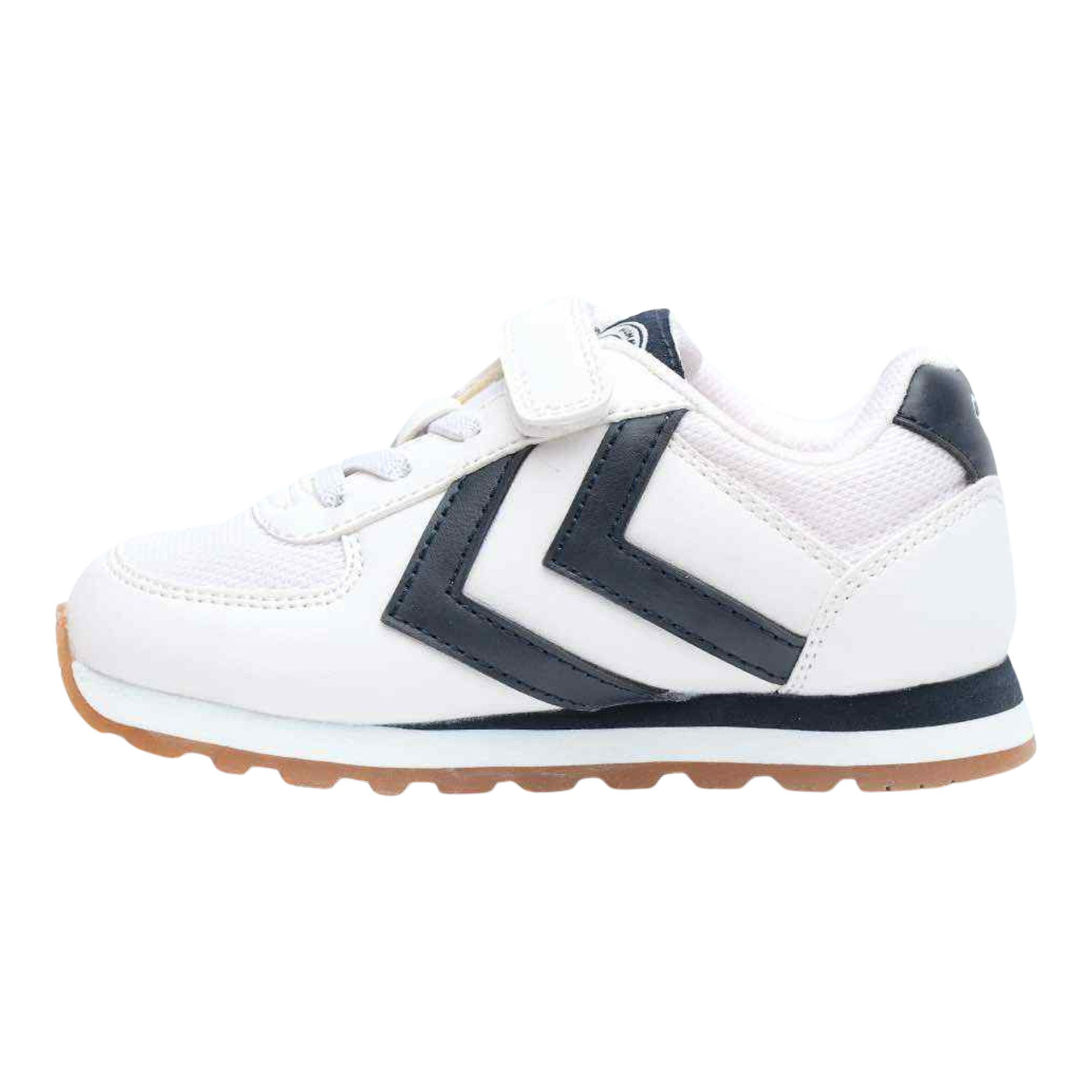 Hummel Eightyone Sneaker Çocuk Spor Ayakkabı