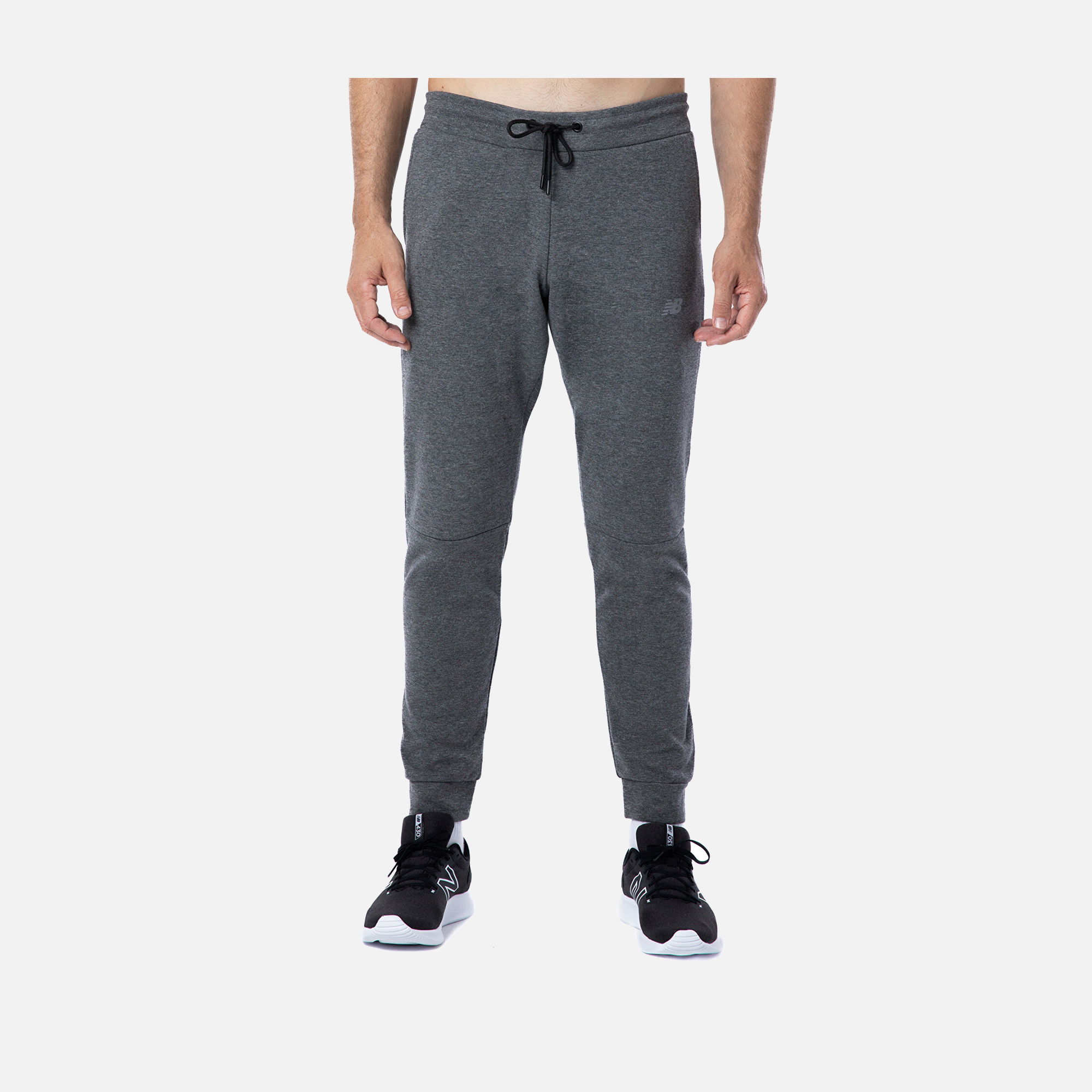 New Balance Sportswar MNP3804 Erkek Eşofman Altı