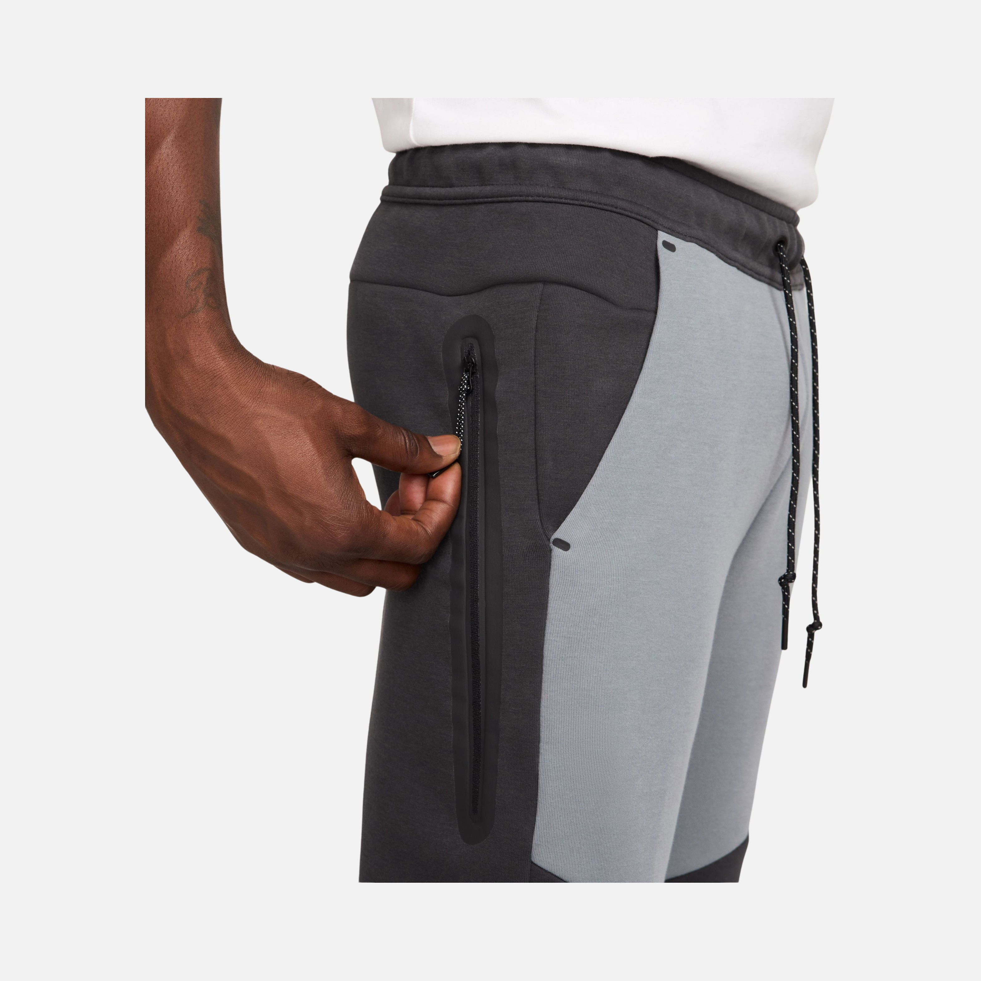 Nike Sportswear Smooth Tech Fleece Erkek Eşofman Altı