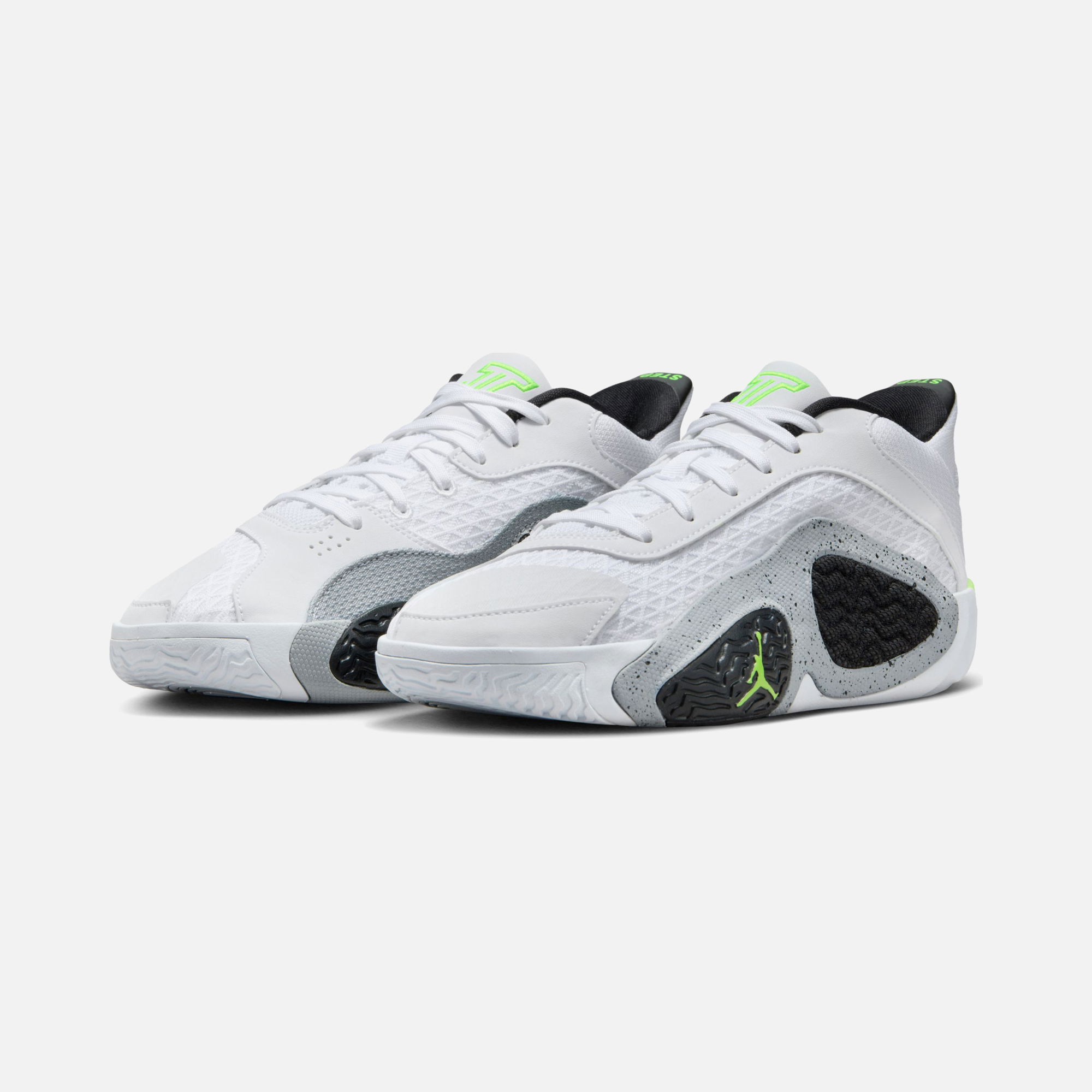 Nike Jordan Jayson Tatum 2 (GS) Basketbol Ayakkabısı