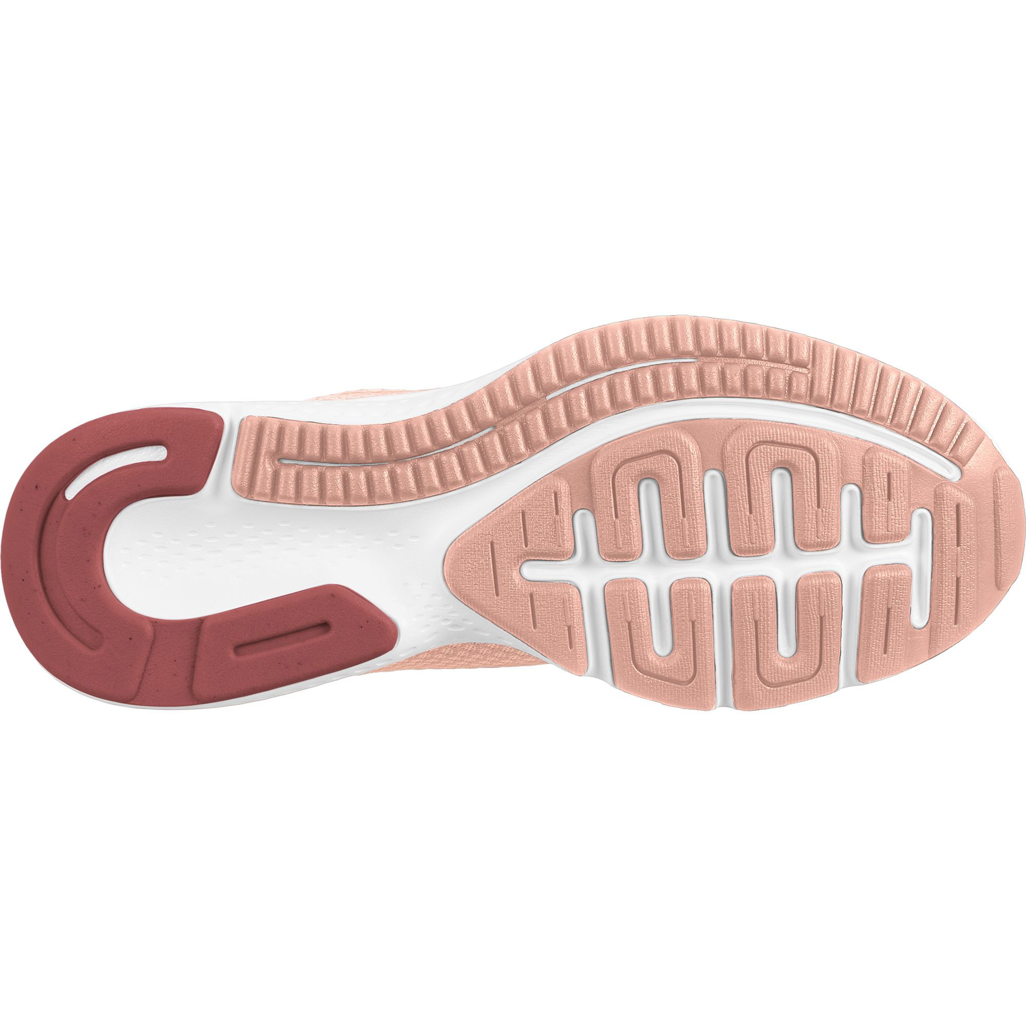 Nike Runallday Kadın Spor Ayakkabı