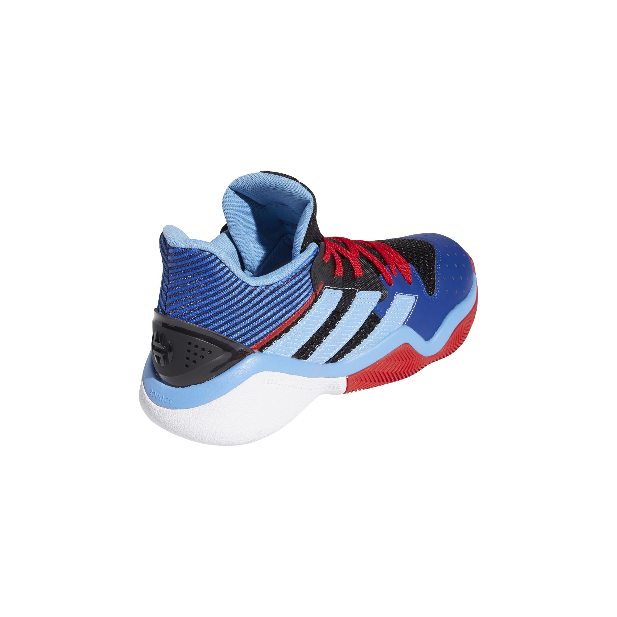 adidas Harden Stepback Erkek Spor Ayakkabı