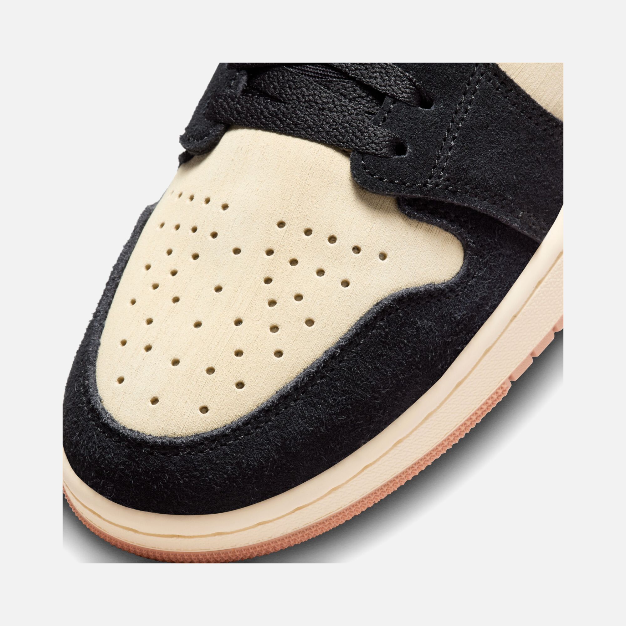 Nike Air Jordan 1 Zoom CMFT 2 Erkek Spor Ayakkabı