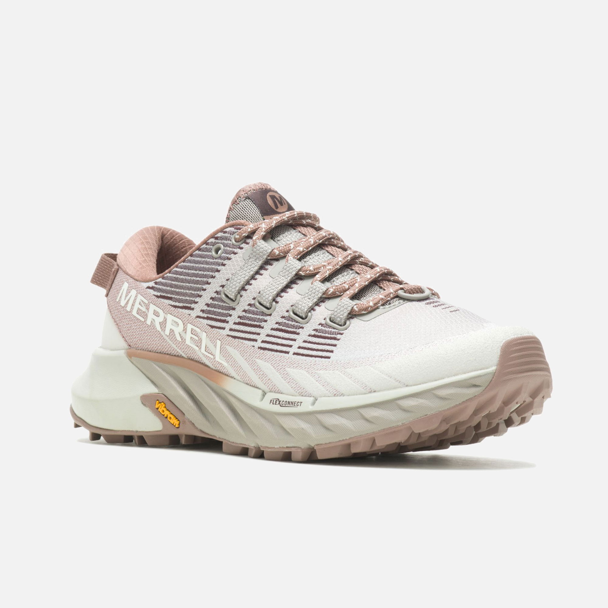 Merrell Agility Peak 4 Terrain Running Kadın Spor Ayakkabı