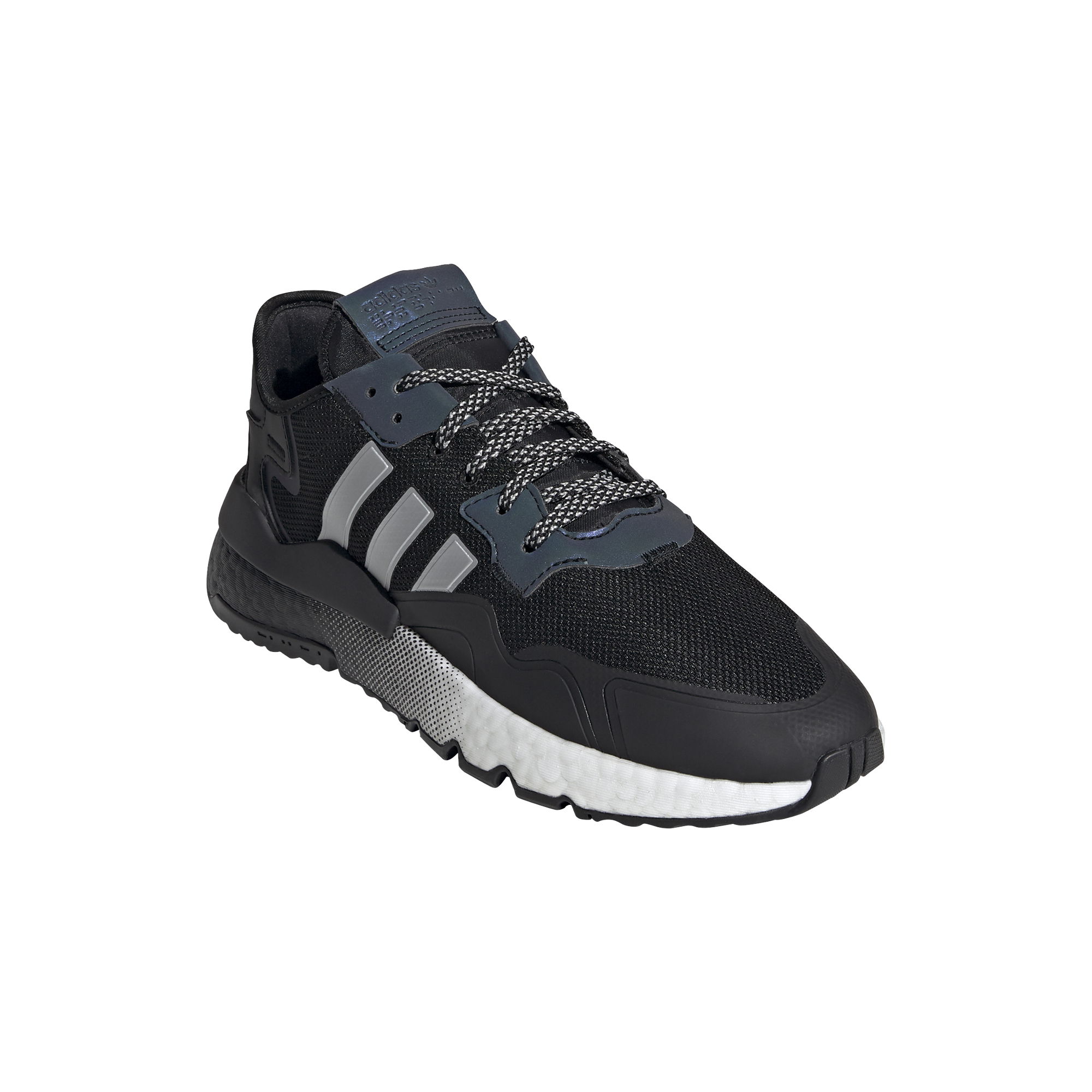 adidas Nite Jogger SS21 Erkek Spor Ayakkabı