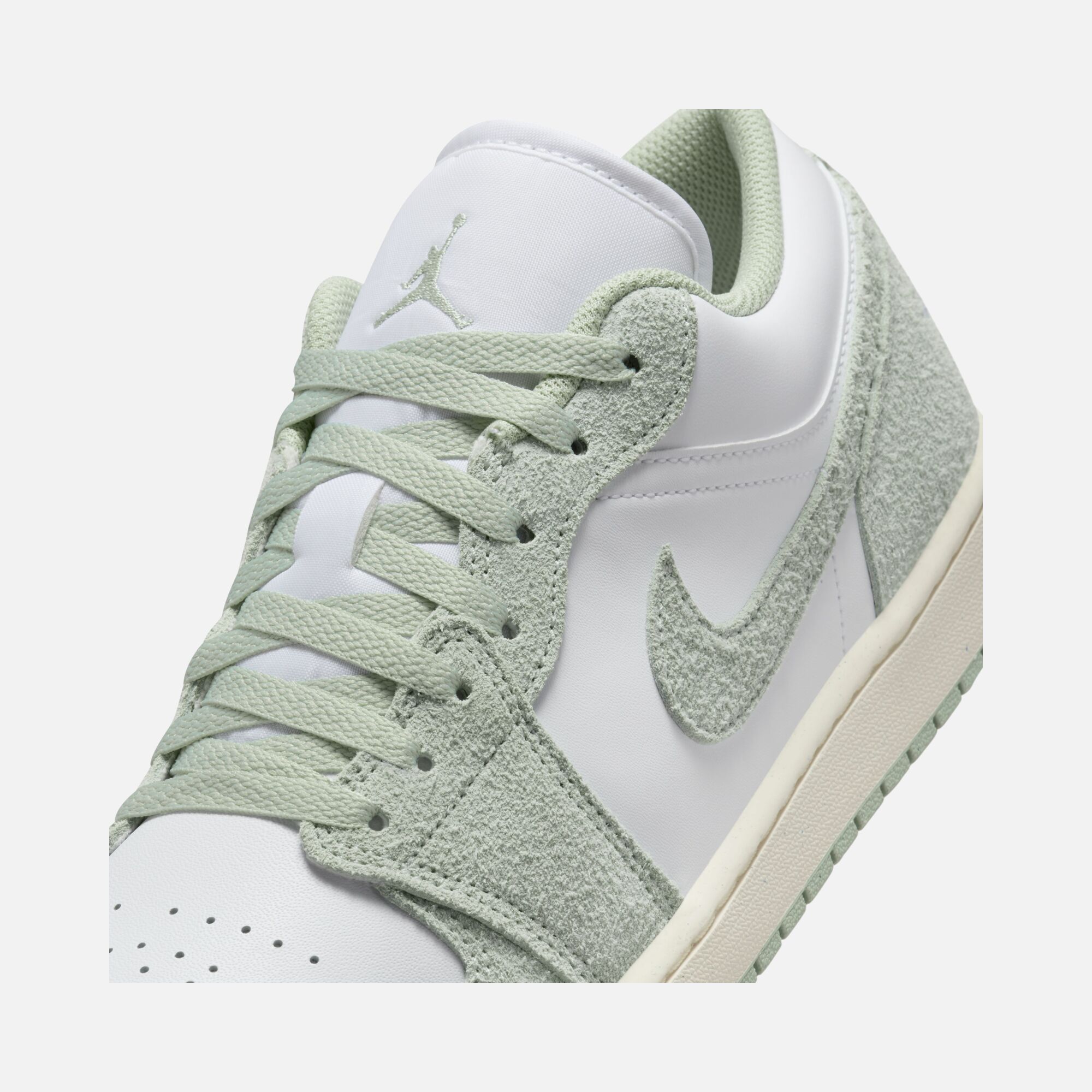 Nike Air Jordan 1 Low SE SU24 Erkek Spor Ayakkabı