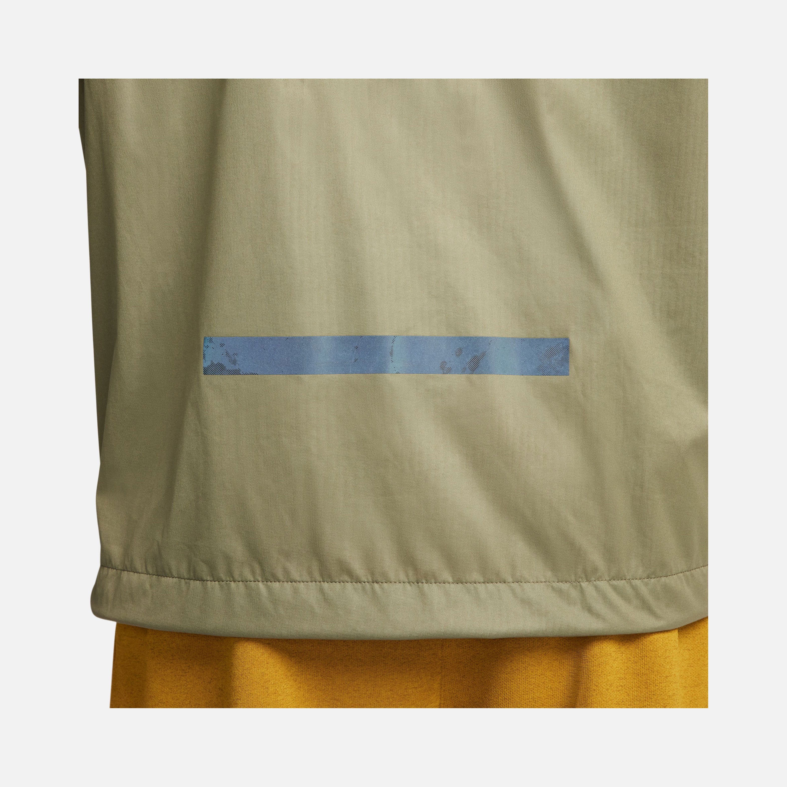 Nike Storm-Fit ADV Run Division Aerogami Running Full-Zip Hoodie Erkek Ceket