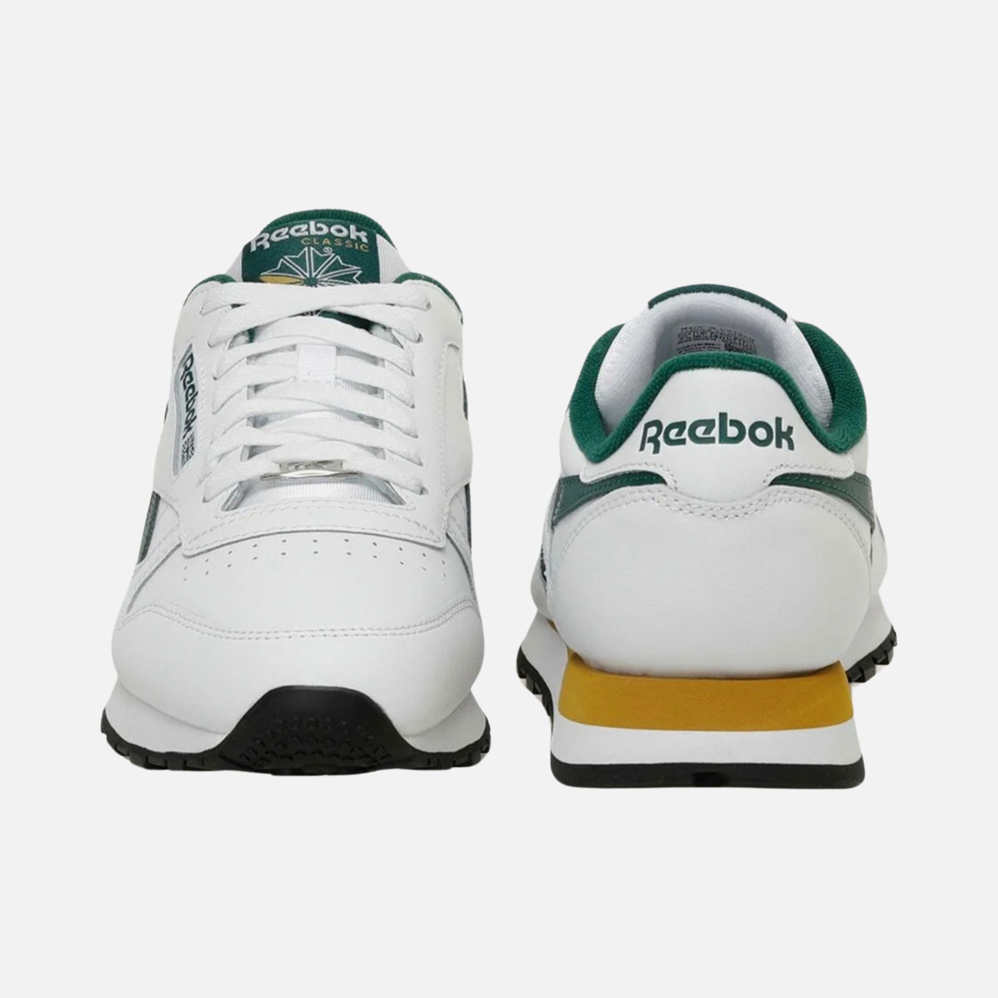Reebok Sportswear Classic Leather '24 Erkek Spor Ayakkabı