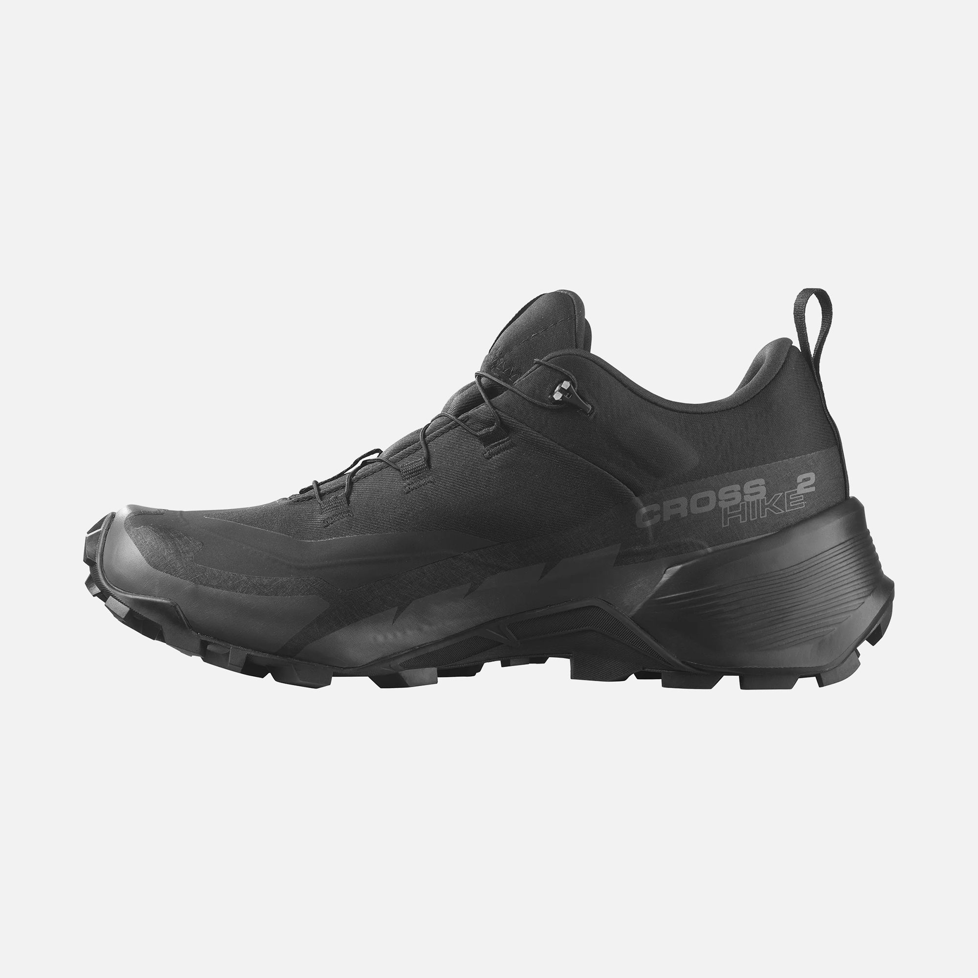 Salomon Cross 2 Gore-Tex Hiking Erkek Spor Ayakkabı