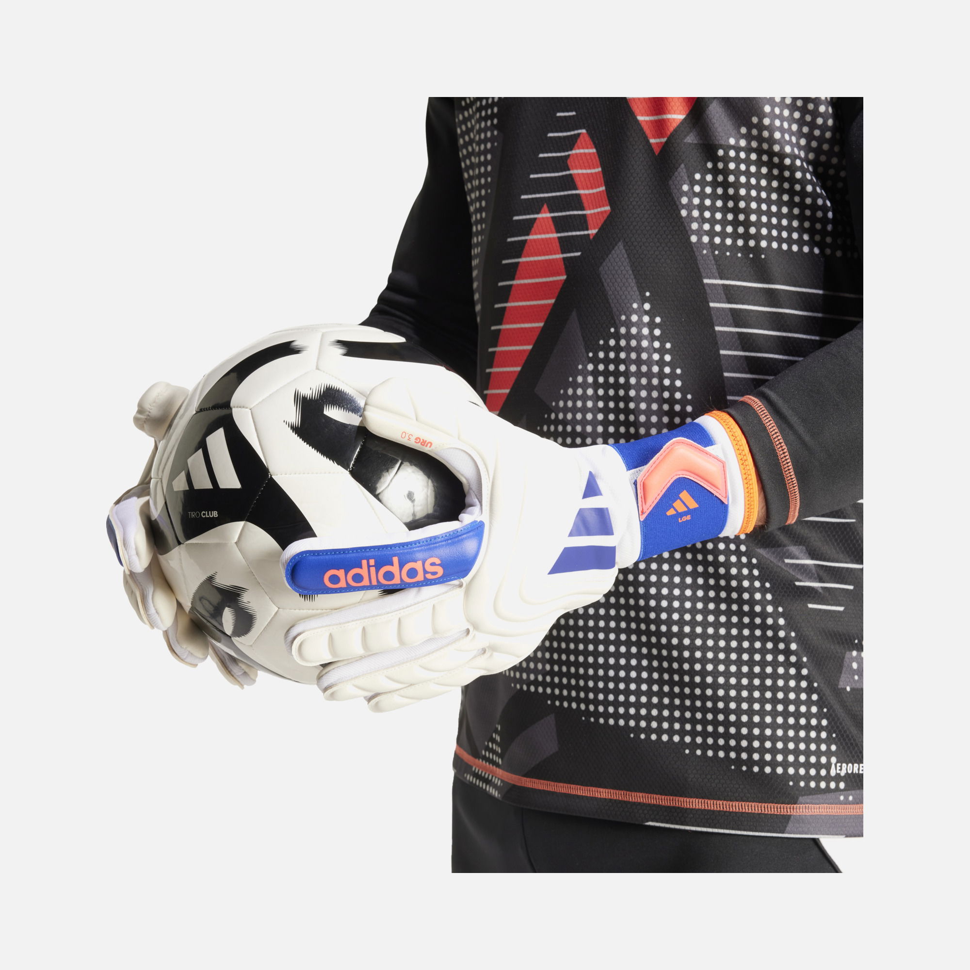 adidas Copa URG 3.0 Palm for Grip Erkek Kaleci Eldiveni