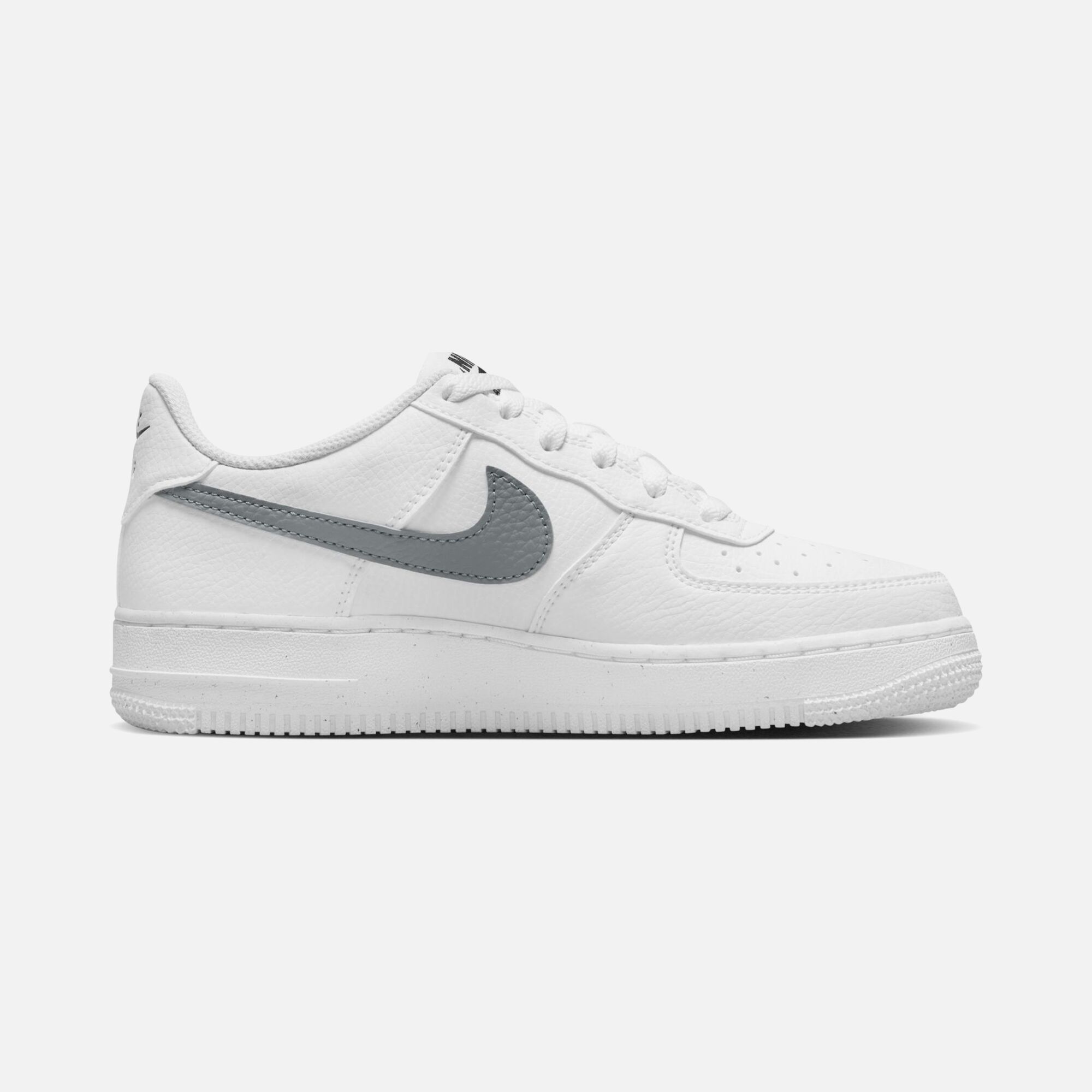 Nike Air Force 1 Impact Next Nature ''Spray Paint Swoosh Logo'' (GS) Spor Ayakkabı