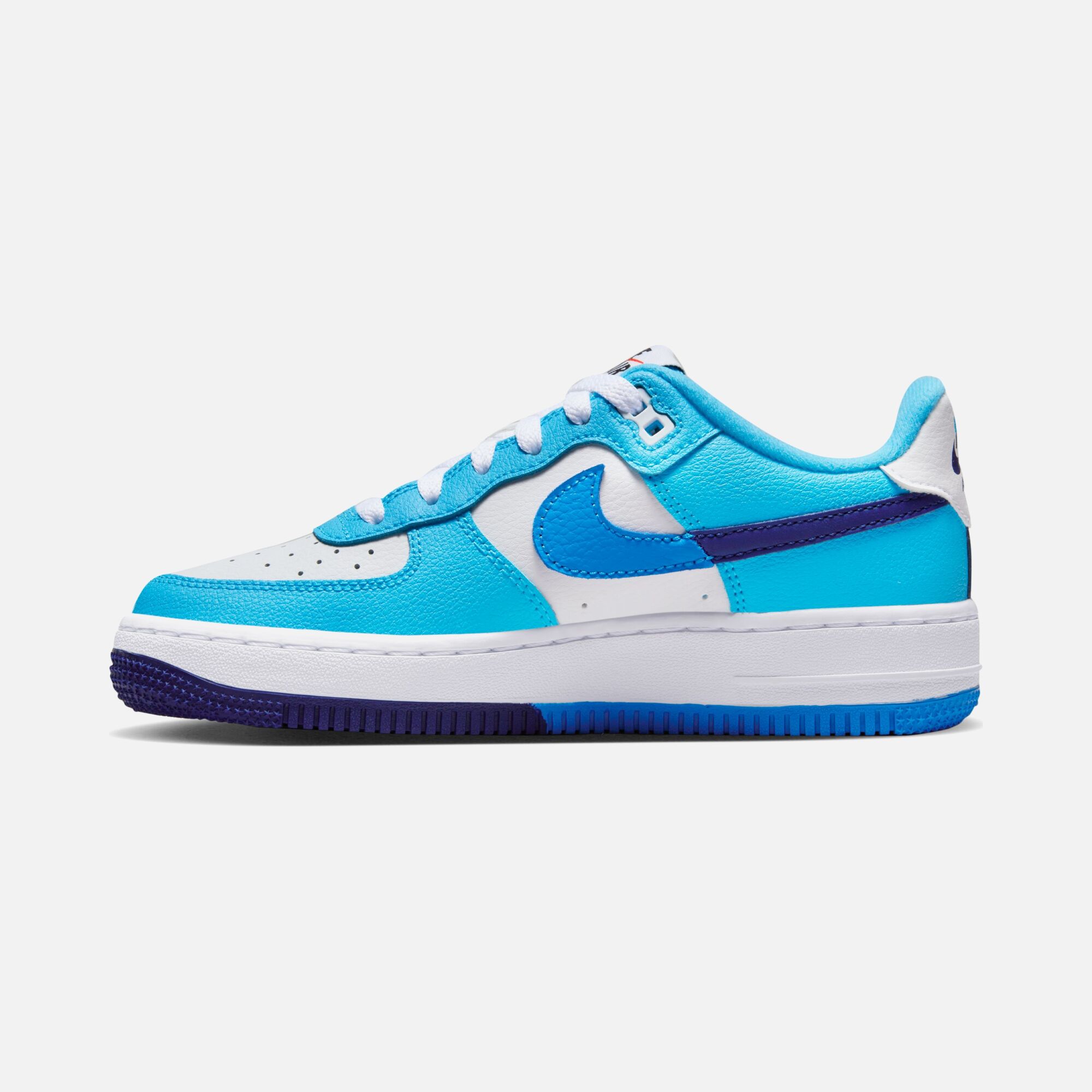 Nike Air Force 1 LV8 2 (GS) Spor Ayakkabı