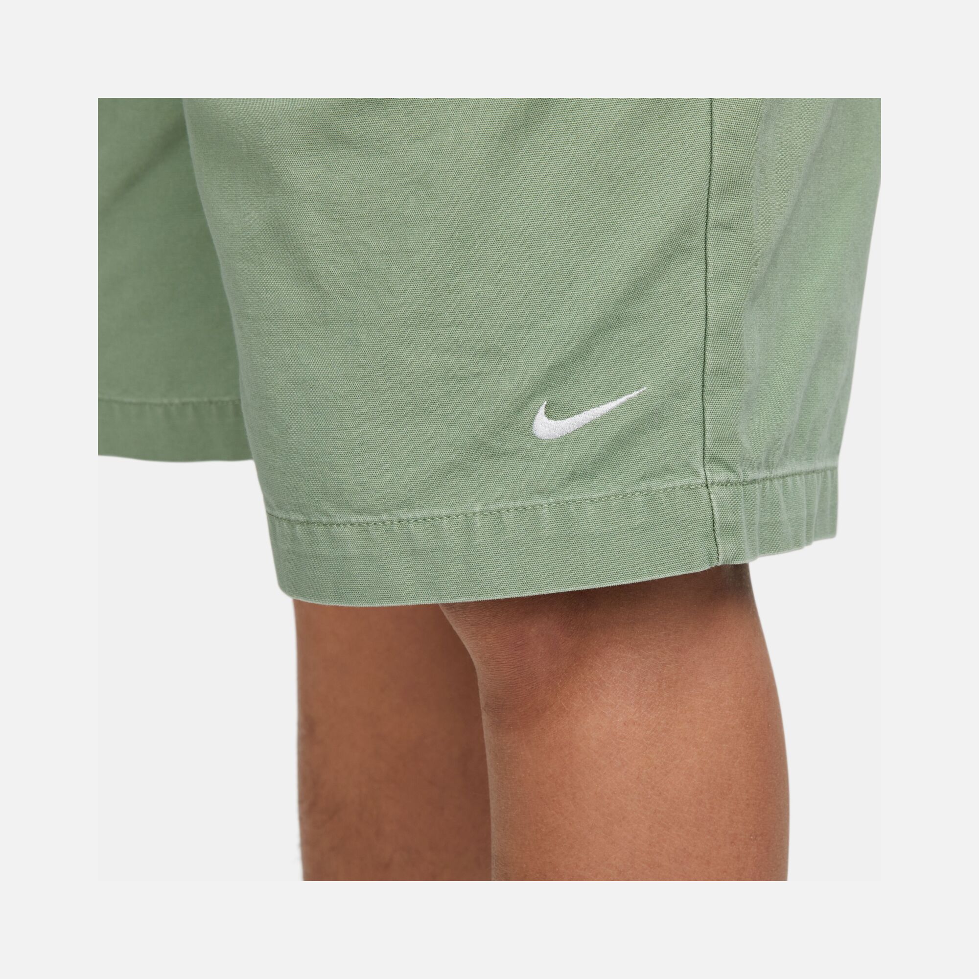 Nike Sportswear Life Pleated Chino Erkek Şort