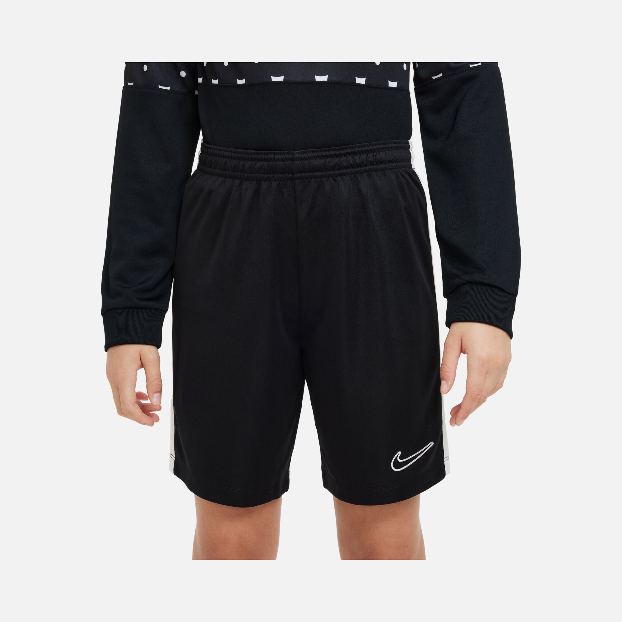 Nike Dri-Fit Academy23 Football Soccer Çocuk Şort