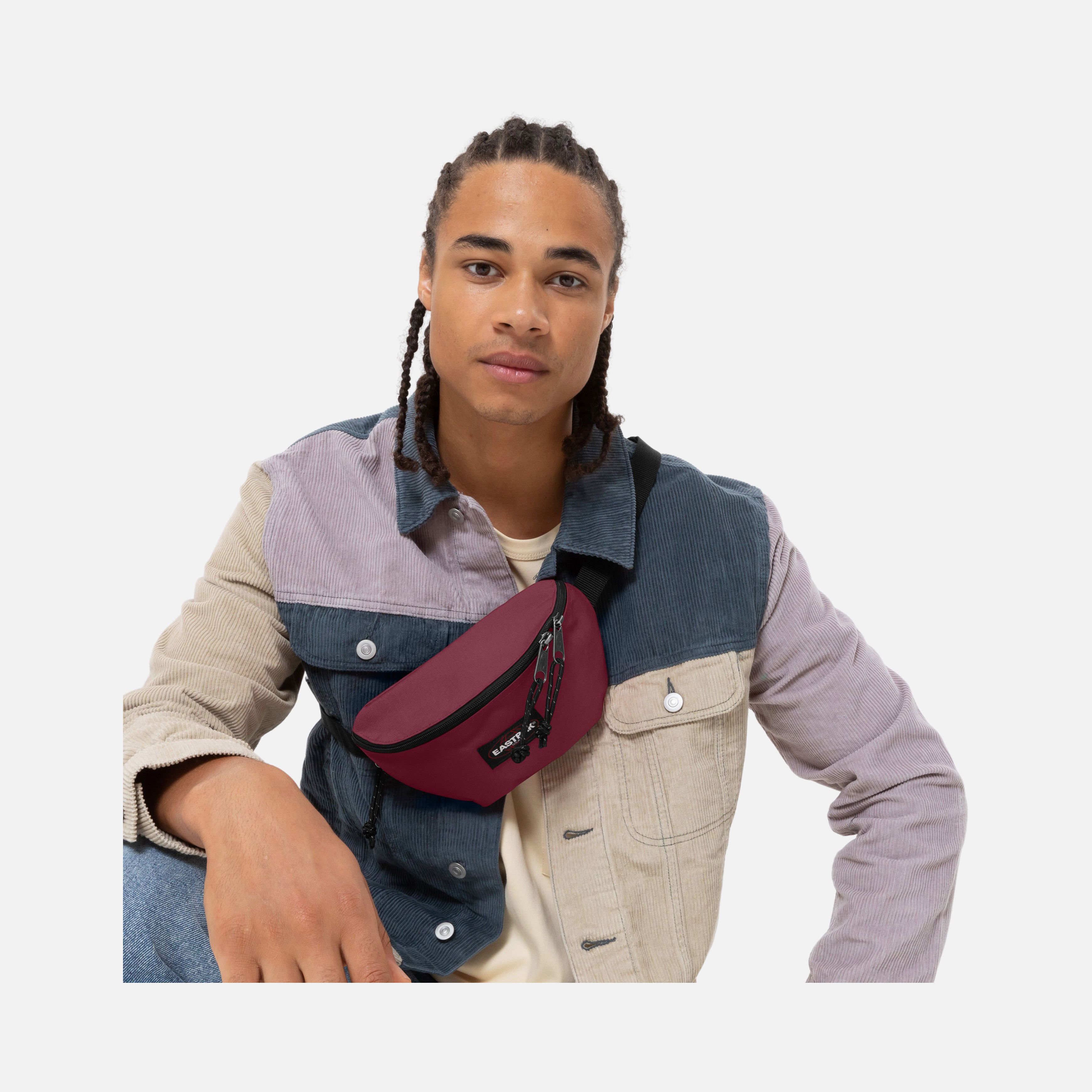 Eastpak Springer Unisex Bel Çantası