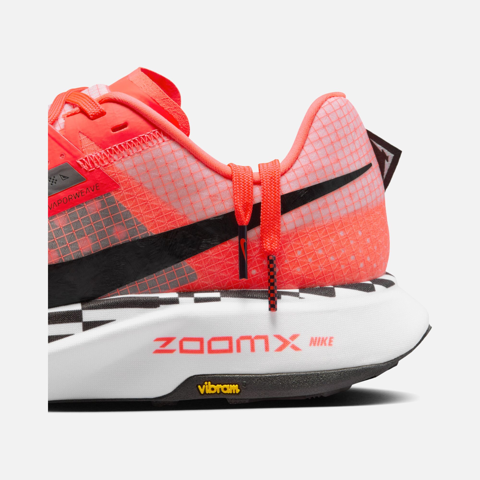 Nike ZoomX Ultrafly Trail Racing Erkek Spor Ayakkabı