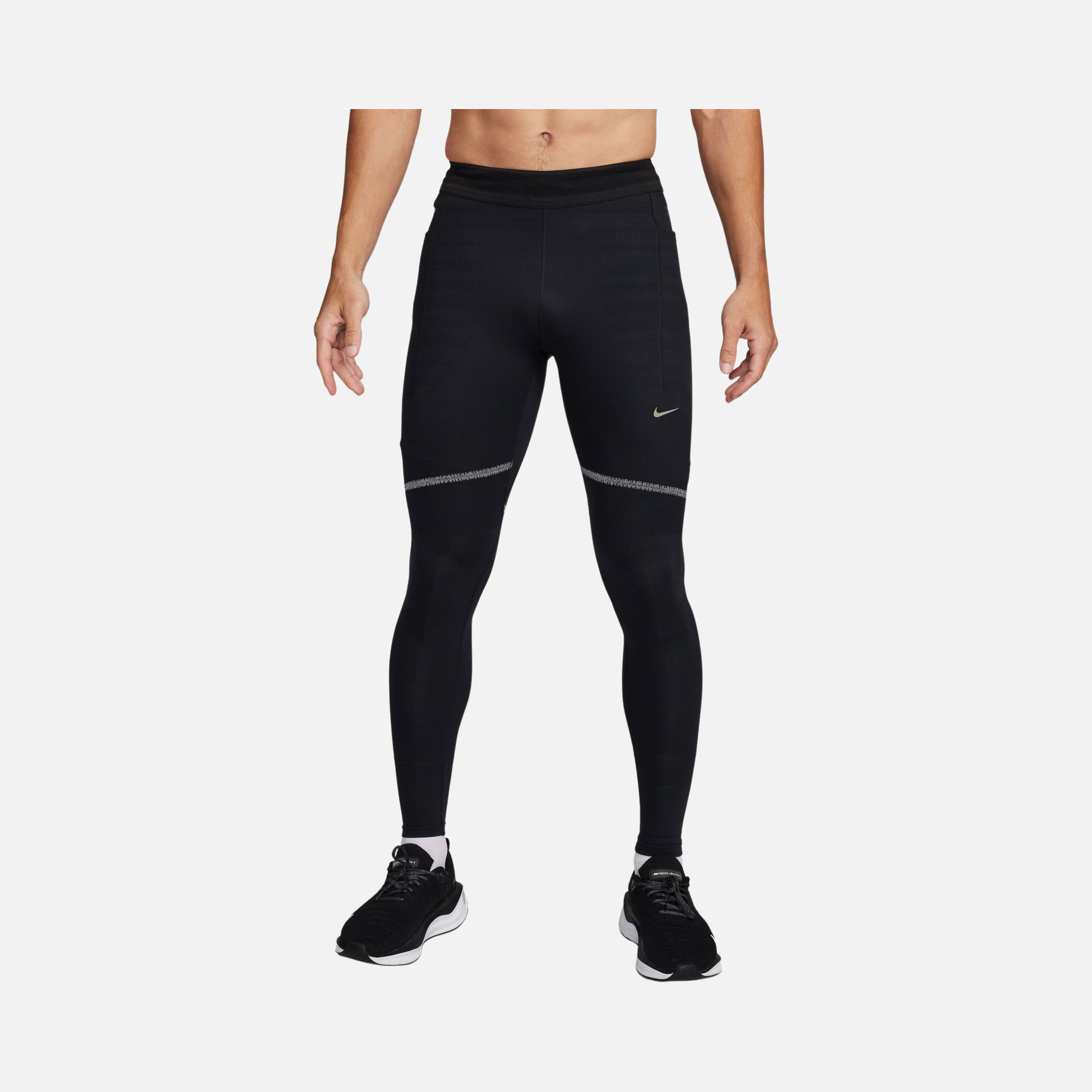 Nike Dri-Fit Run Division ADV 7/8 Running Erkek Tayt