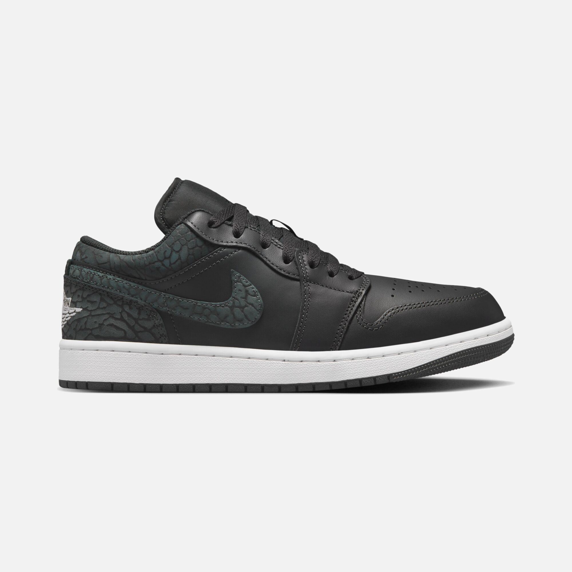 Nike Air Jordan 1 Low SE Premium Erkek Spor Ayakkabı