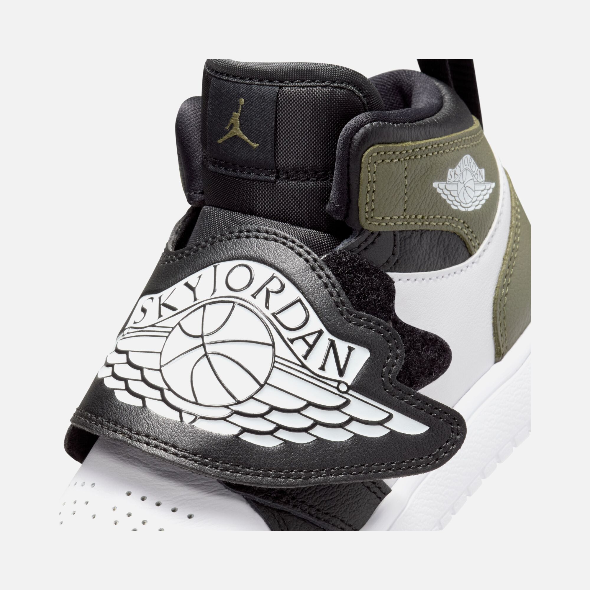 Nike Jordan Sky 1 (PS) Çocuk Spor Ayakkabı