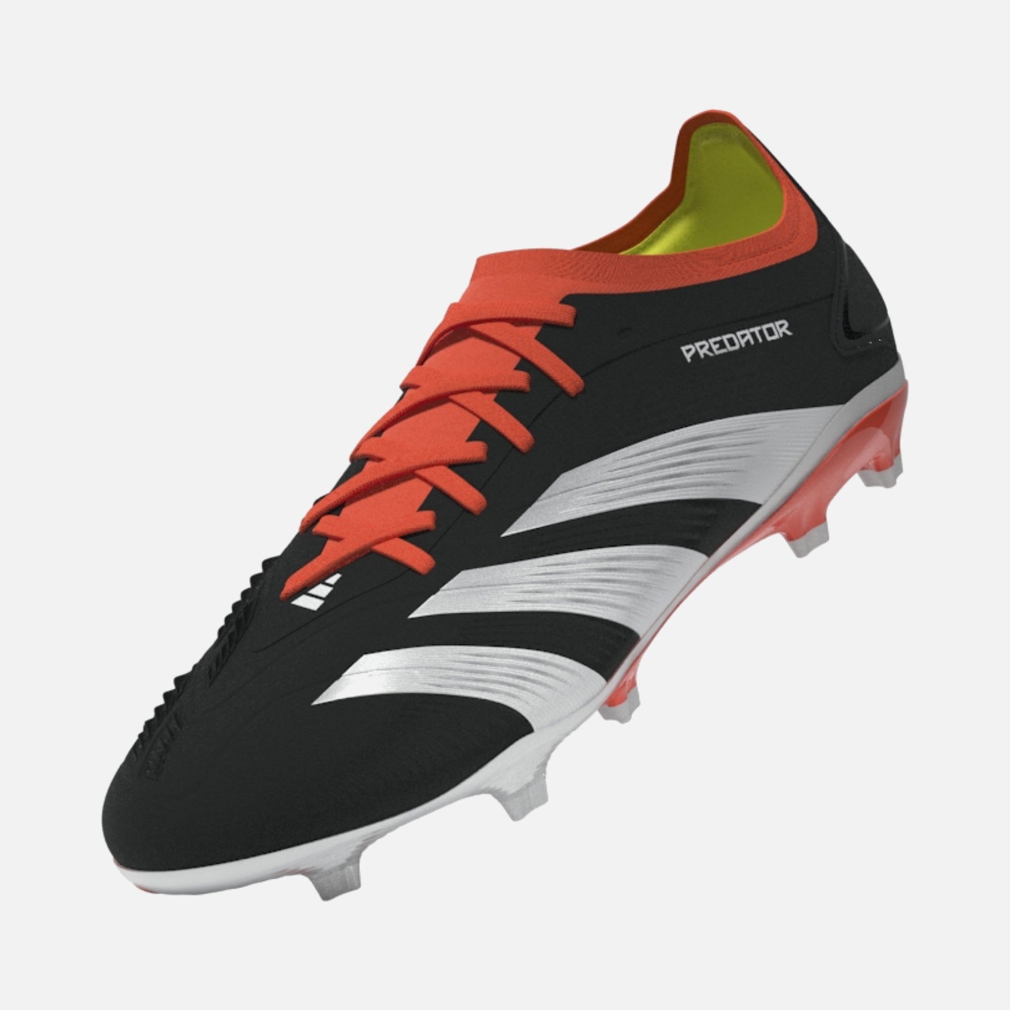 adidas Predator Pro FG Erkek Krampon