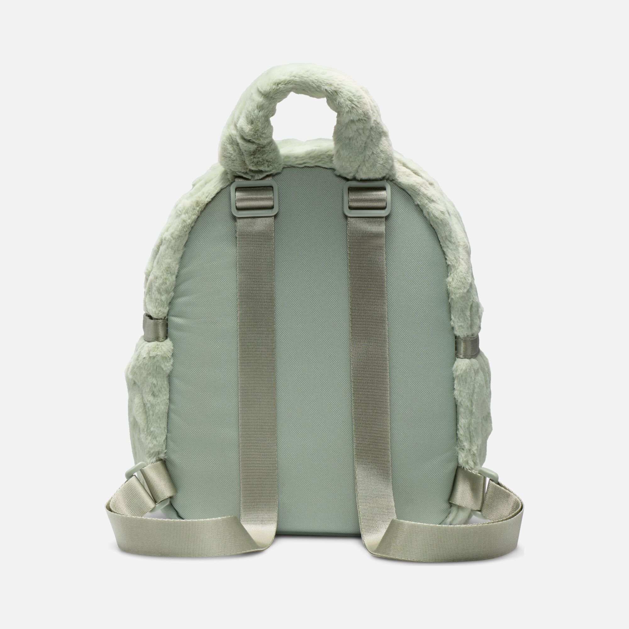 Nike Sportswear Futura Faux Fur (6 L) Mini Kadın Sırt Çantası