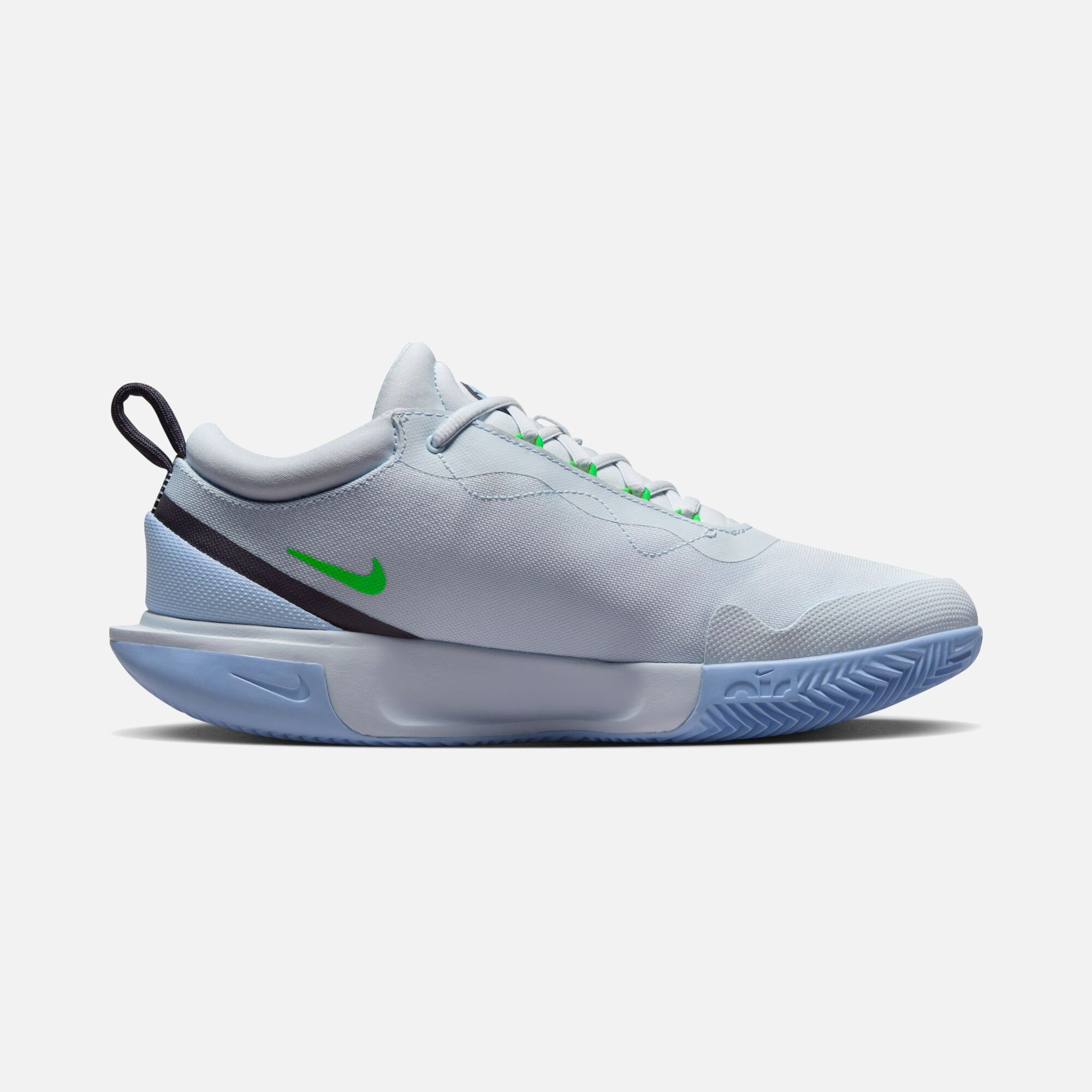 Nike Court Air Zoom Pro ''Clay Court'' Erkek Tenis Ayakkabısı