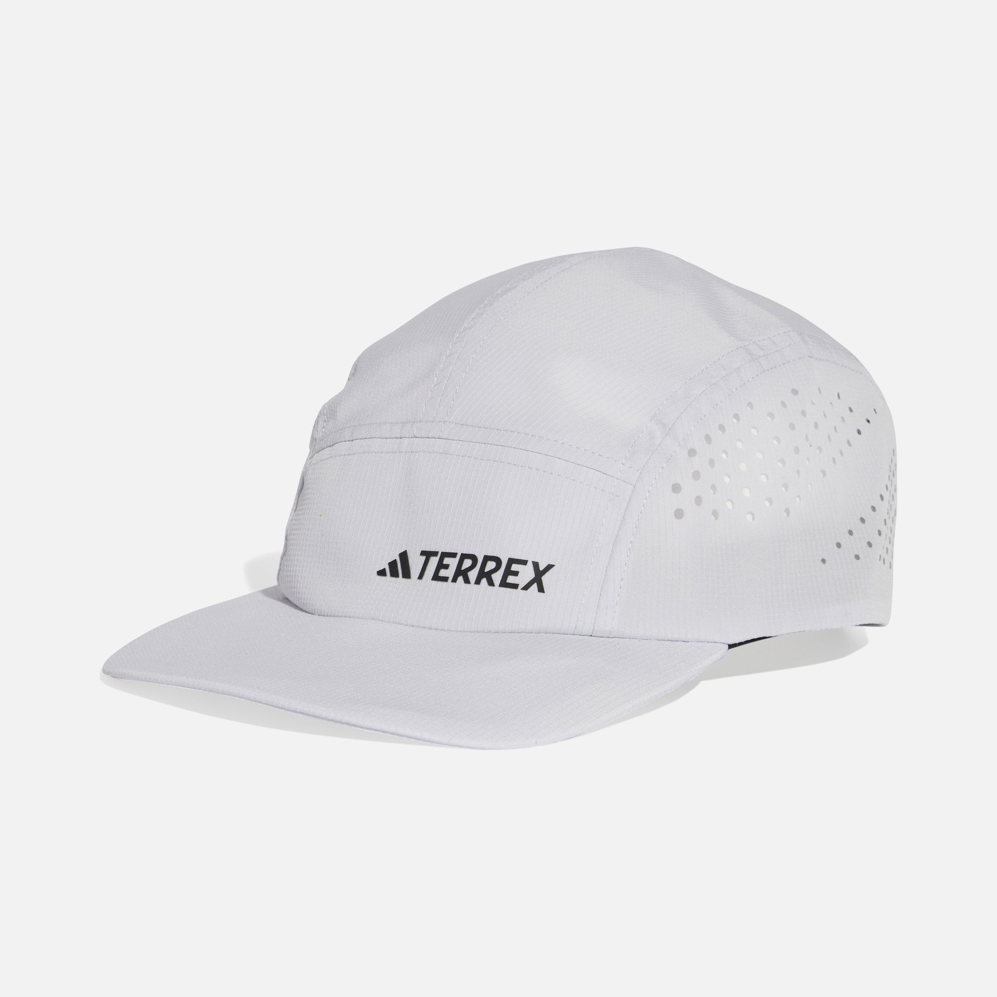 adidas Terrex Climacool 5-Panel Solid (UPF) Factor Adjustable Trail Running Unisex Şapka