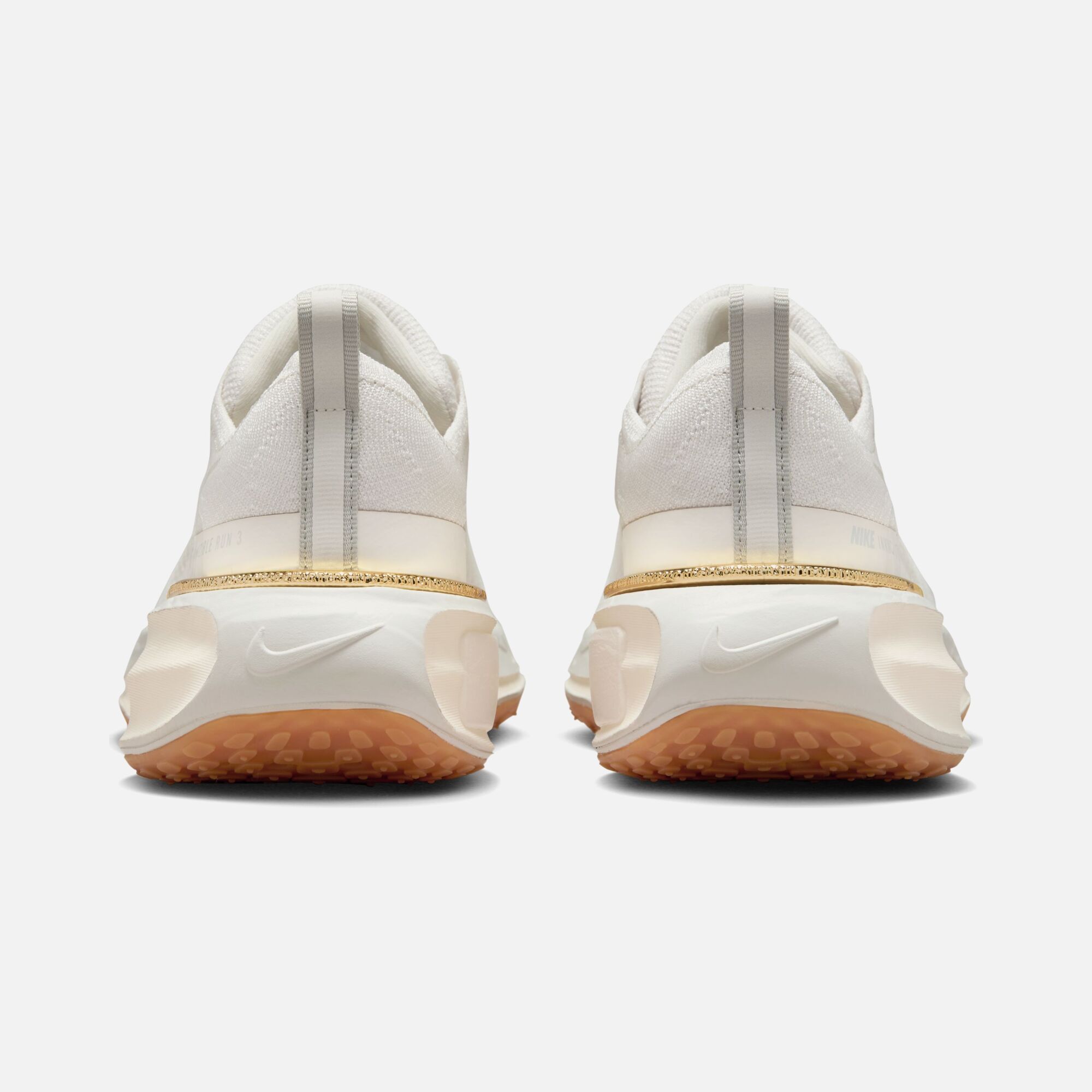 Nike ZoomX Invincible Run FlyKnit 3 Road Running Kadın Spor Ayakkabı