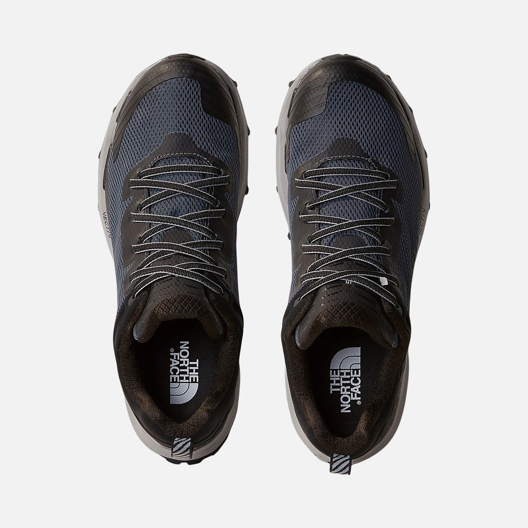 North Face Vectiv Fastpack Futurelight Hiking Erkek Spor Ayakkabı