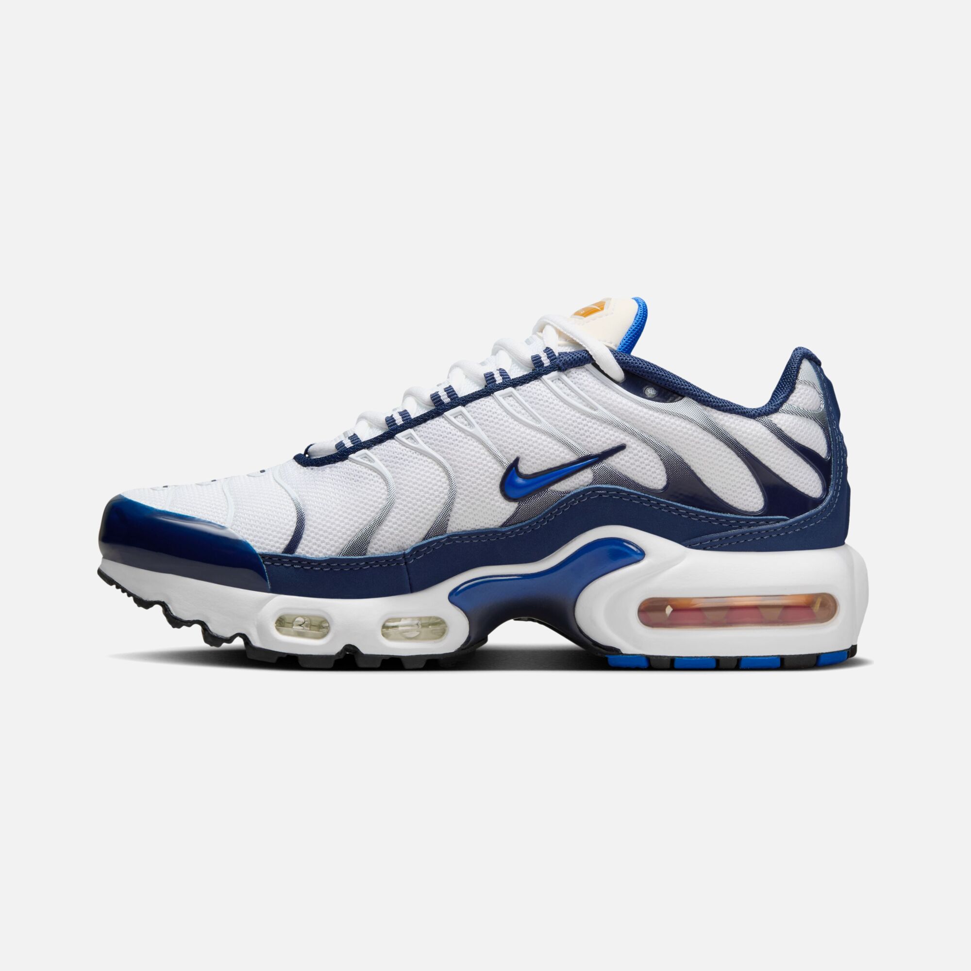 Nike Air Max Plus (GS) Spor Ayakkabı