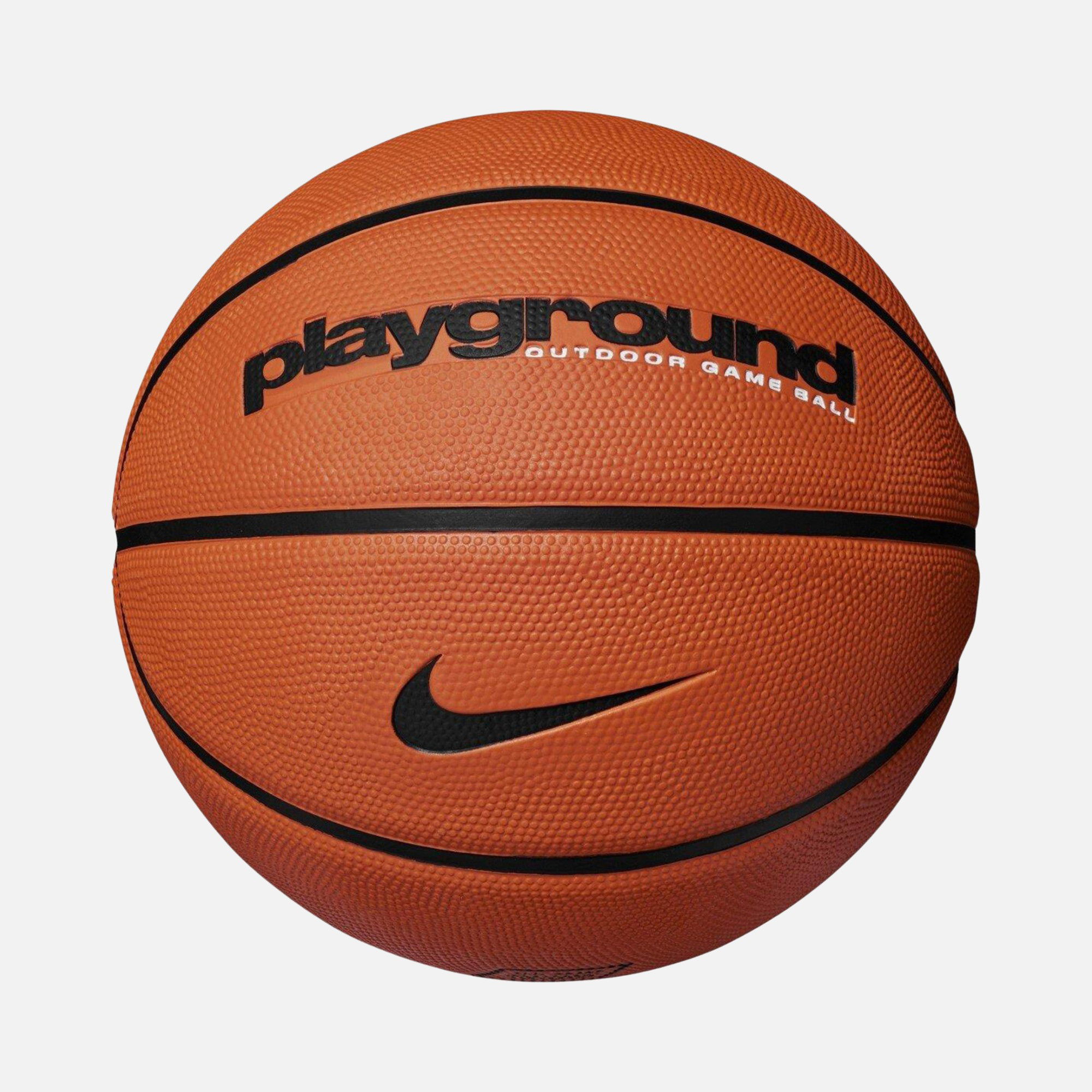 Nike Everyday Playground 8P Outdoor No.5 Basketbol Topu