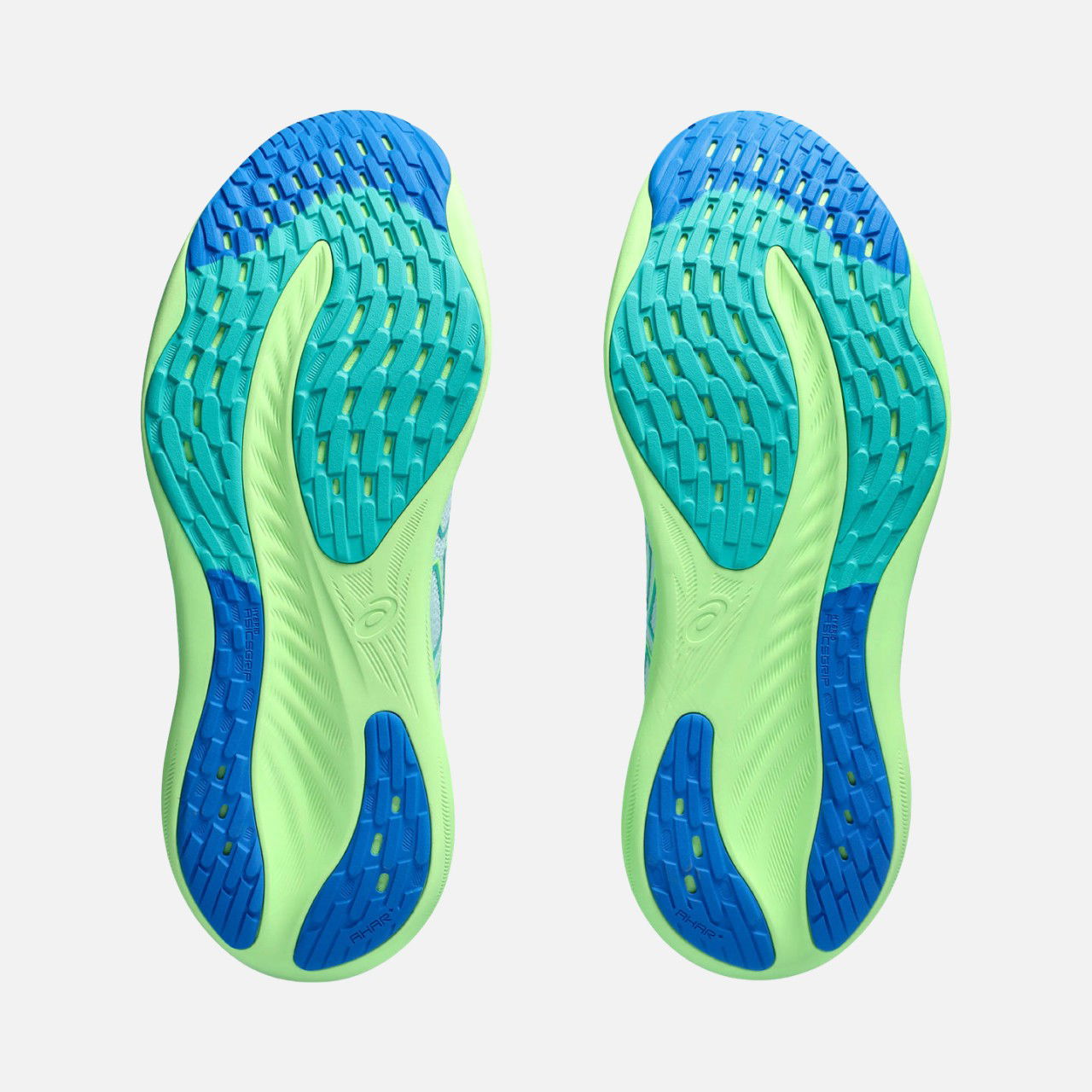 Asics Gel Nimbus 26 Lite Running Erkek Spor Ayakkabı