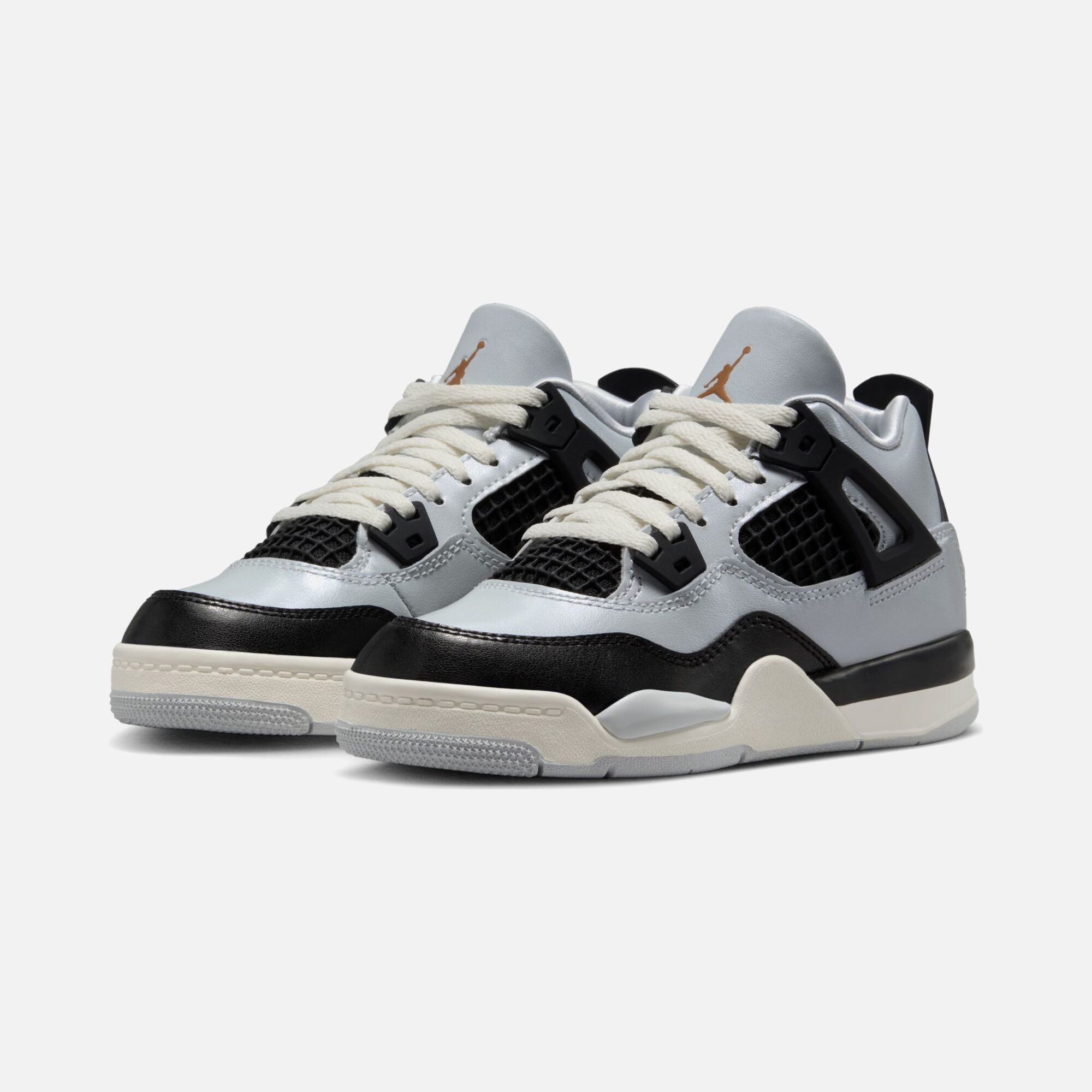 Nike Jordan 4 Retro HO24 (PS) Çocuk Spor Ayakkabı