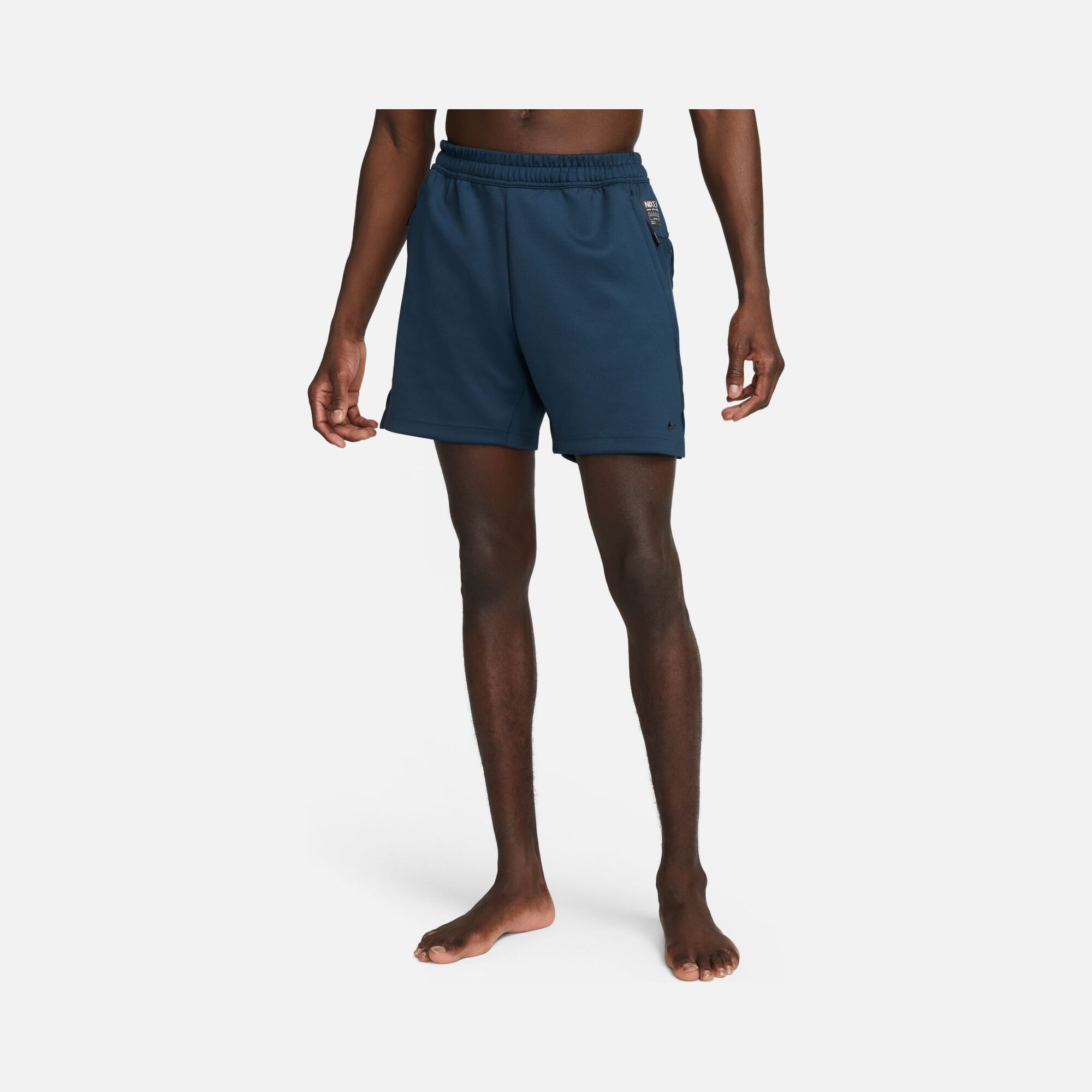 Nike Dri-Fit ADV A.P.S. 6" Unlined Versatile Training Erkek Şort