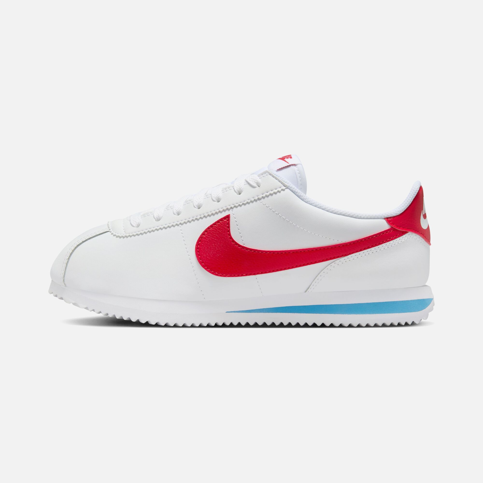 Nike Cortez Leather Kadın Spor Ayakkabı