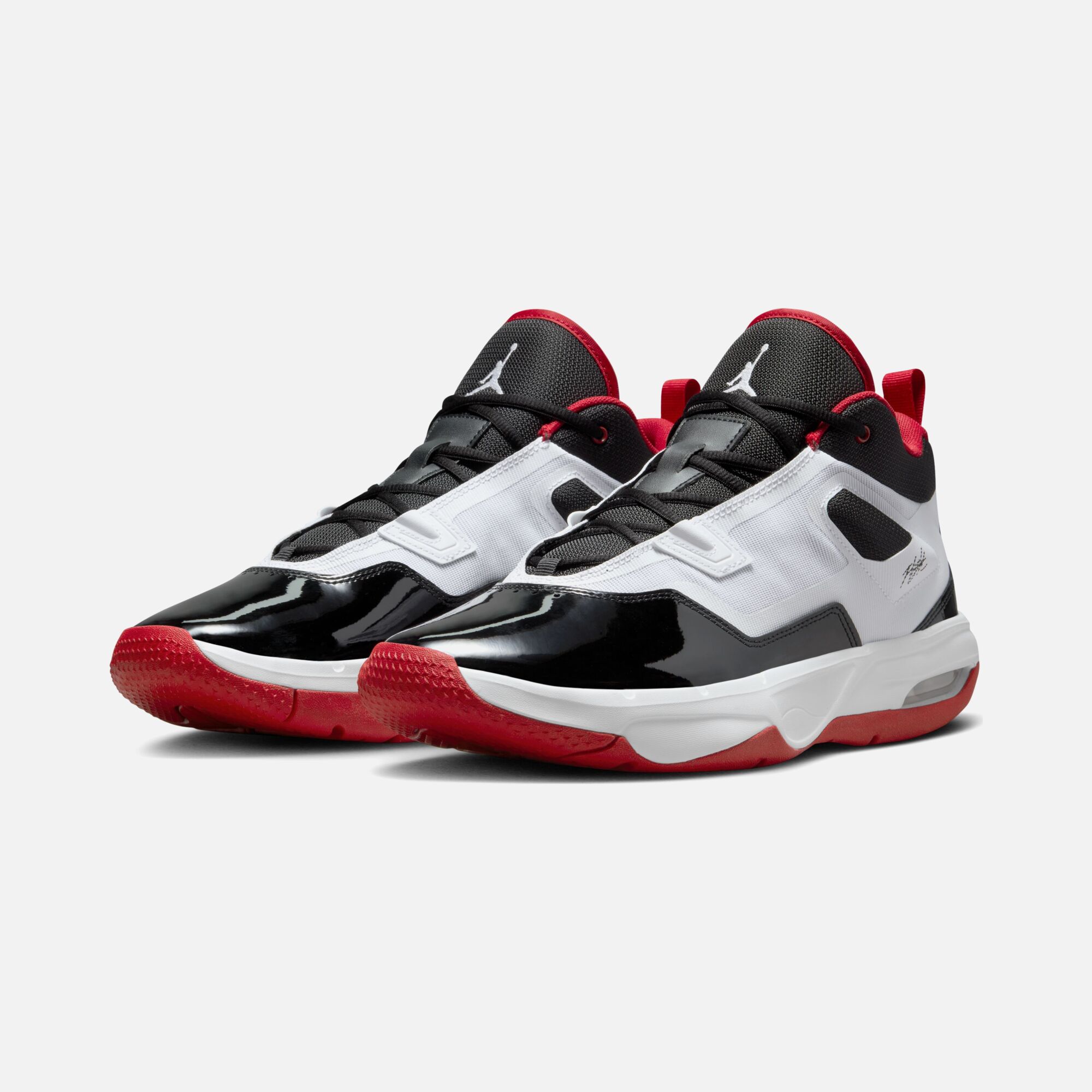 Nike Jordan Stay Loyal 3 Erkek Basketbol Ayakkabı