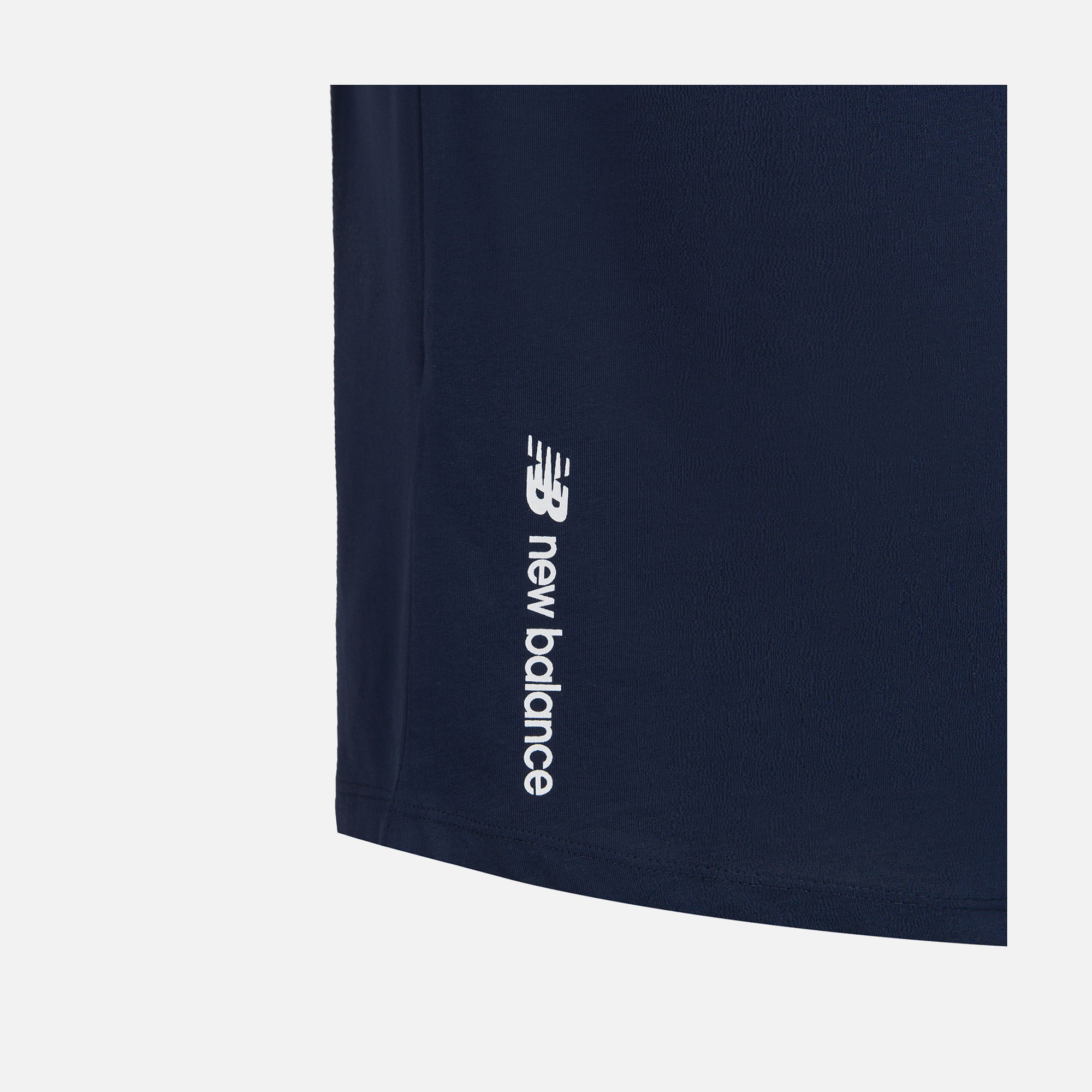 New Balance MNT3022 Training Short-Sleeve Erkek Tişört