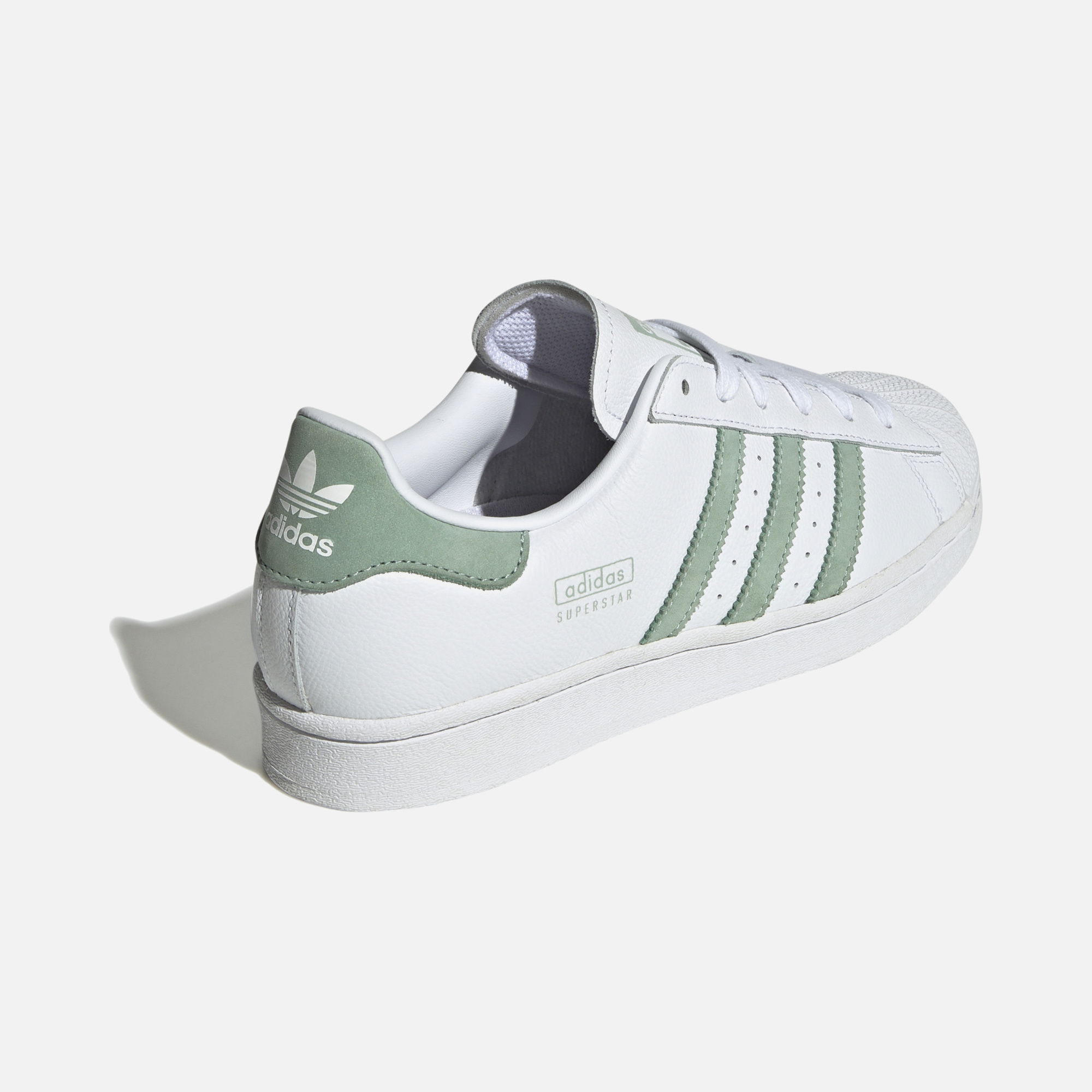 adidas Superstar FW24 Kadın Spor Ayakkabı