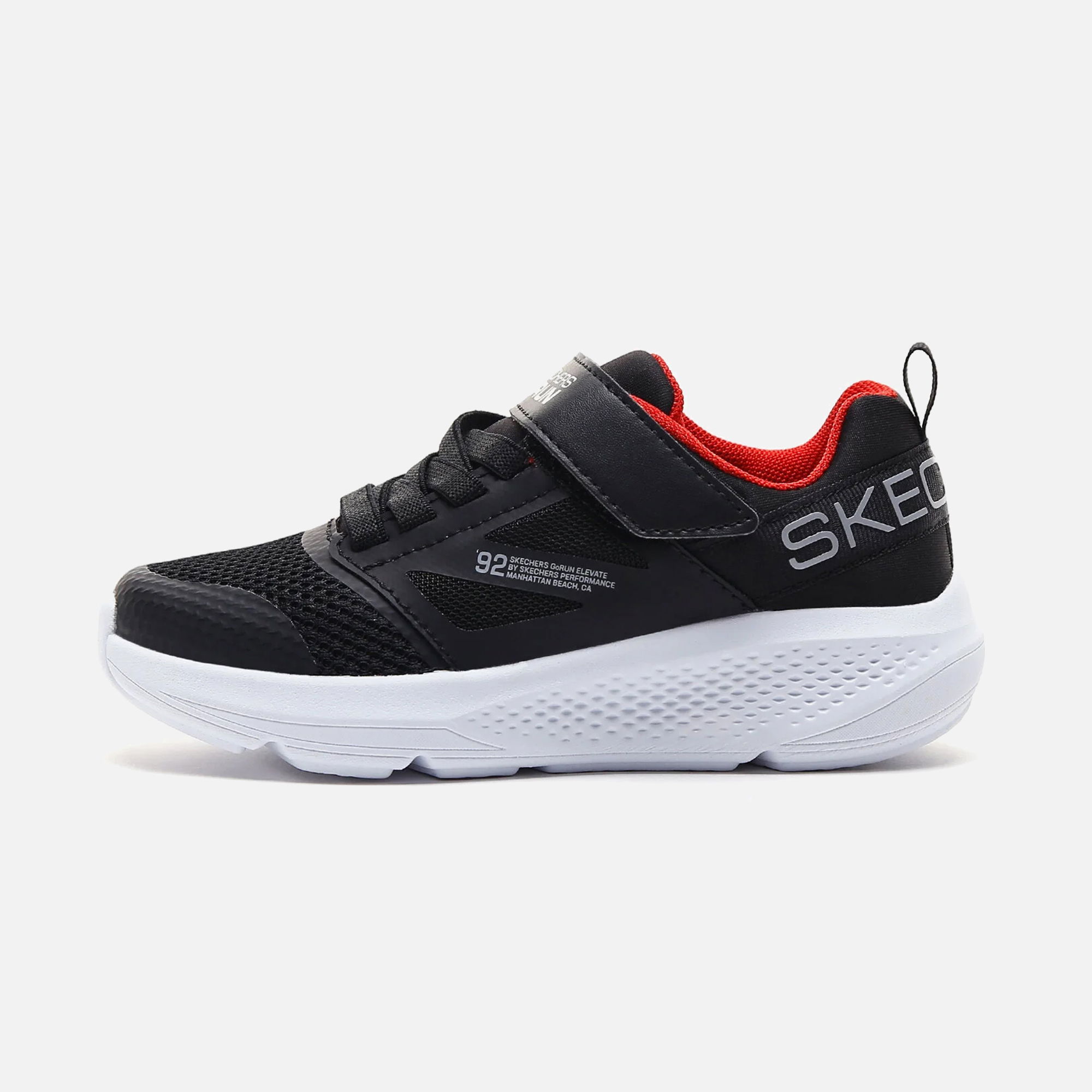Skechers Go Run Elevate (Boys') Çocuk Spor Ayakkabı