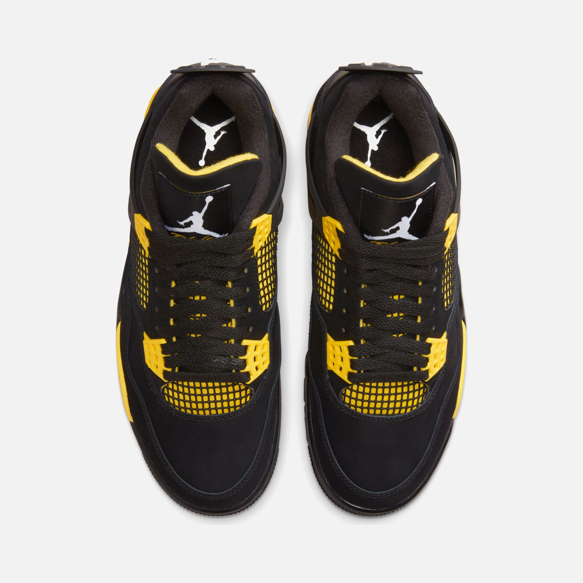 Nike Air Jordan 4 Retro Erkek Spor Ayakkabı