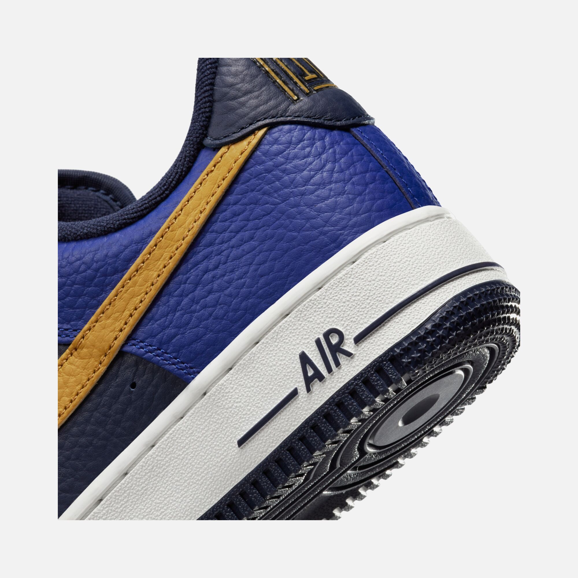 Nike Air Force 1 '07 LX ''Nostalgia Charm'' Kadın Spor Ayakkabı