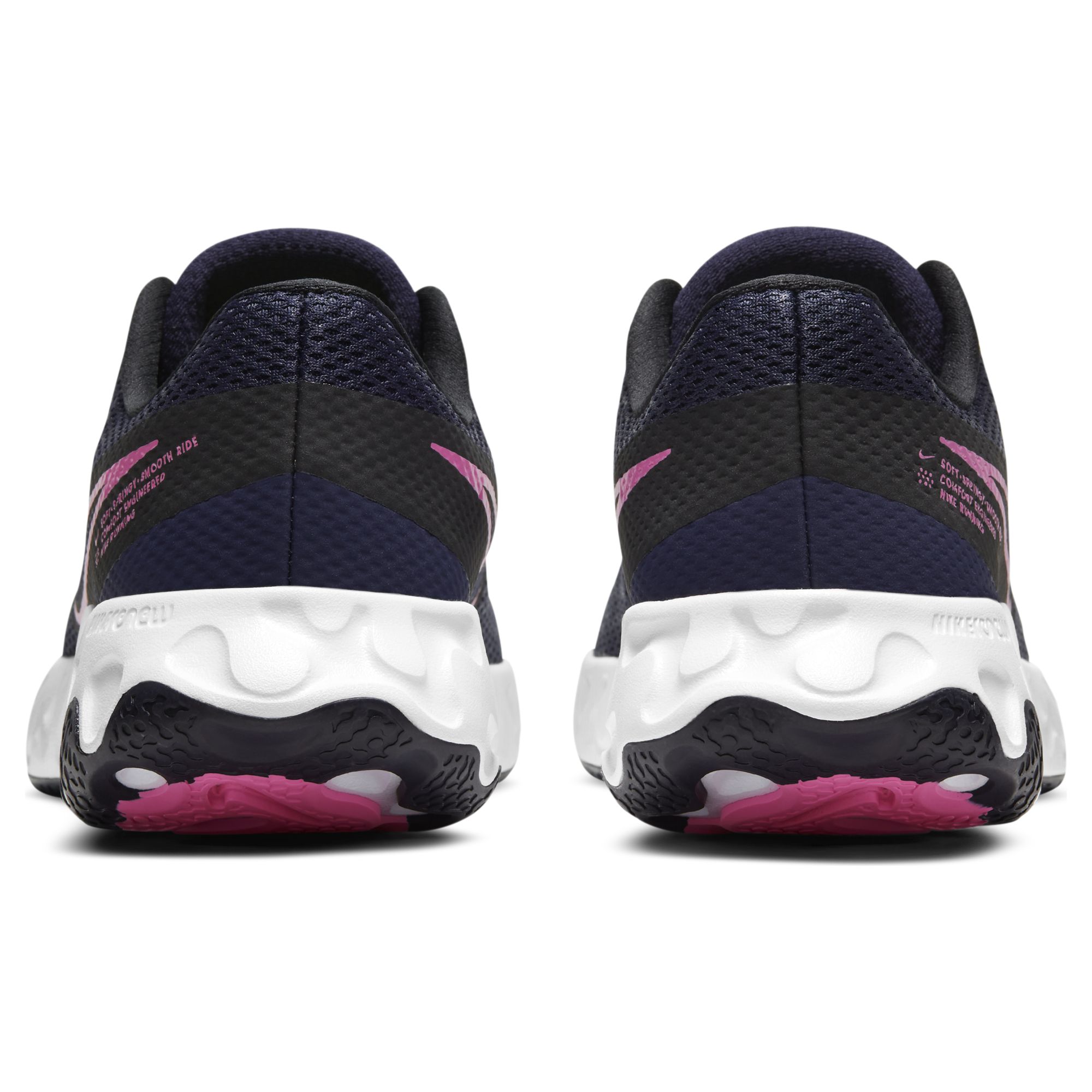 Nike Renew Ride 2 Kadın Spor Ayakkabı