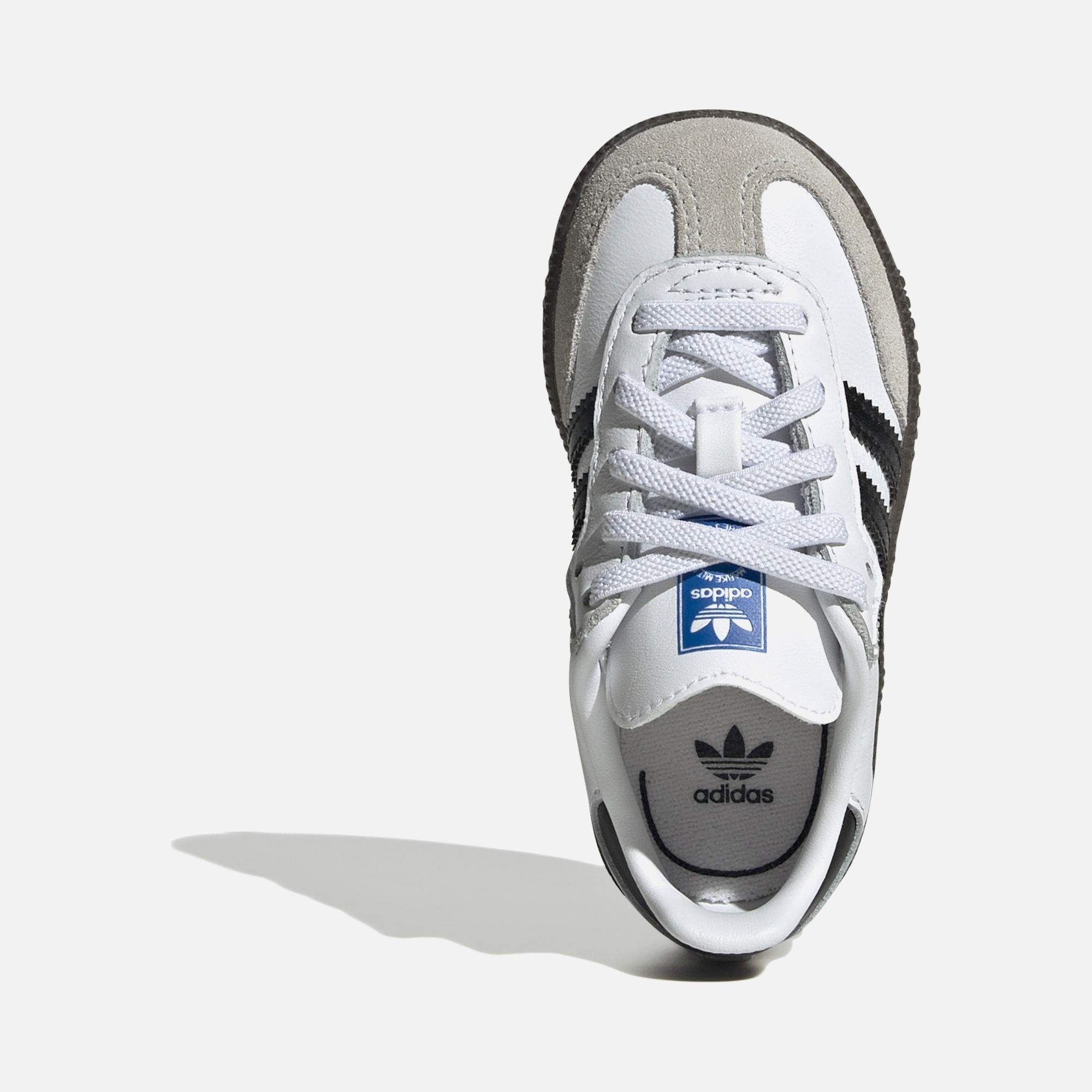 adidas Samba OG (TDV) FW24 Bebek Ayakkabı