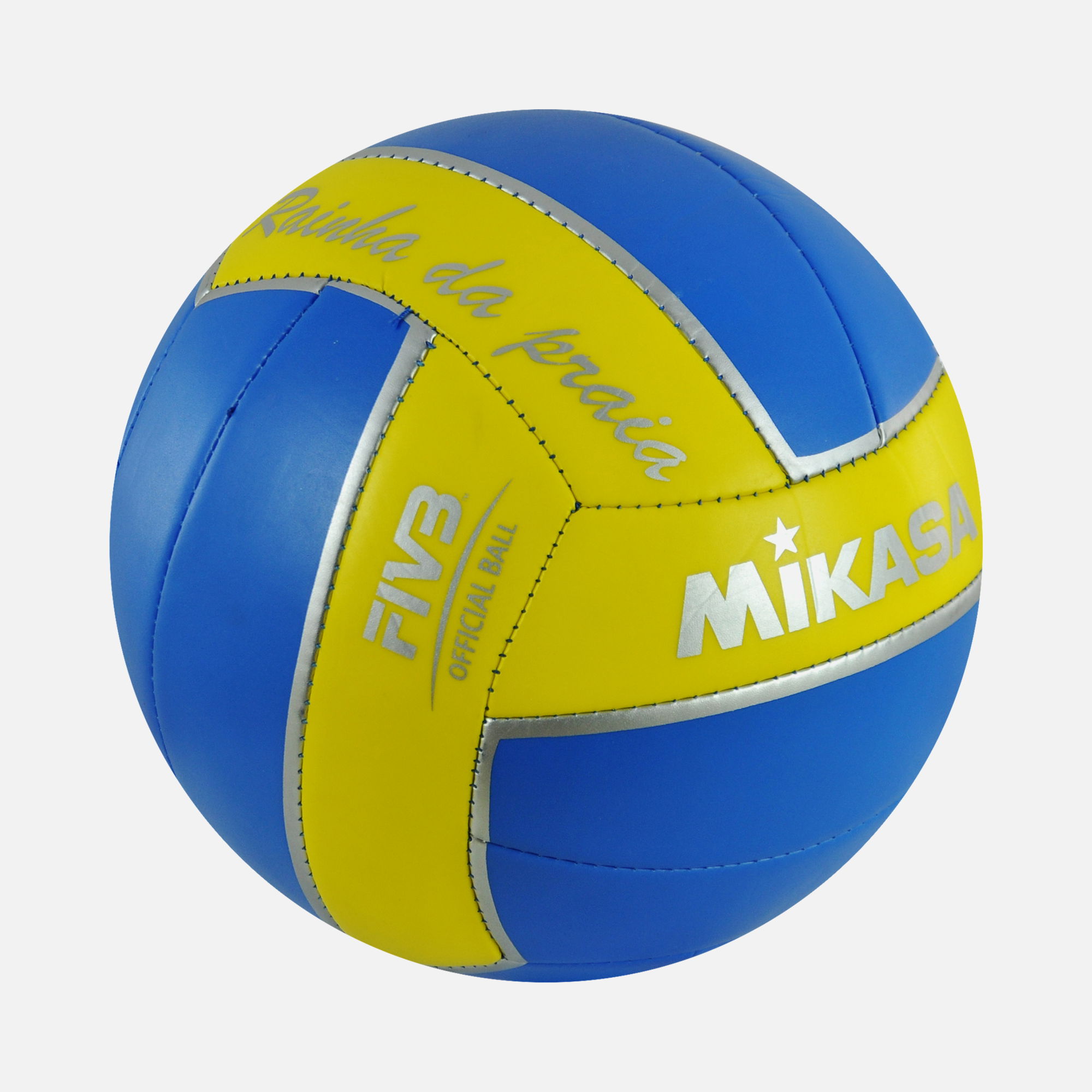 Mikasa VXS-RDP1 Plaj Voleybol Topu