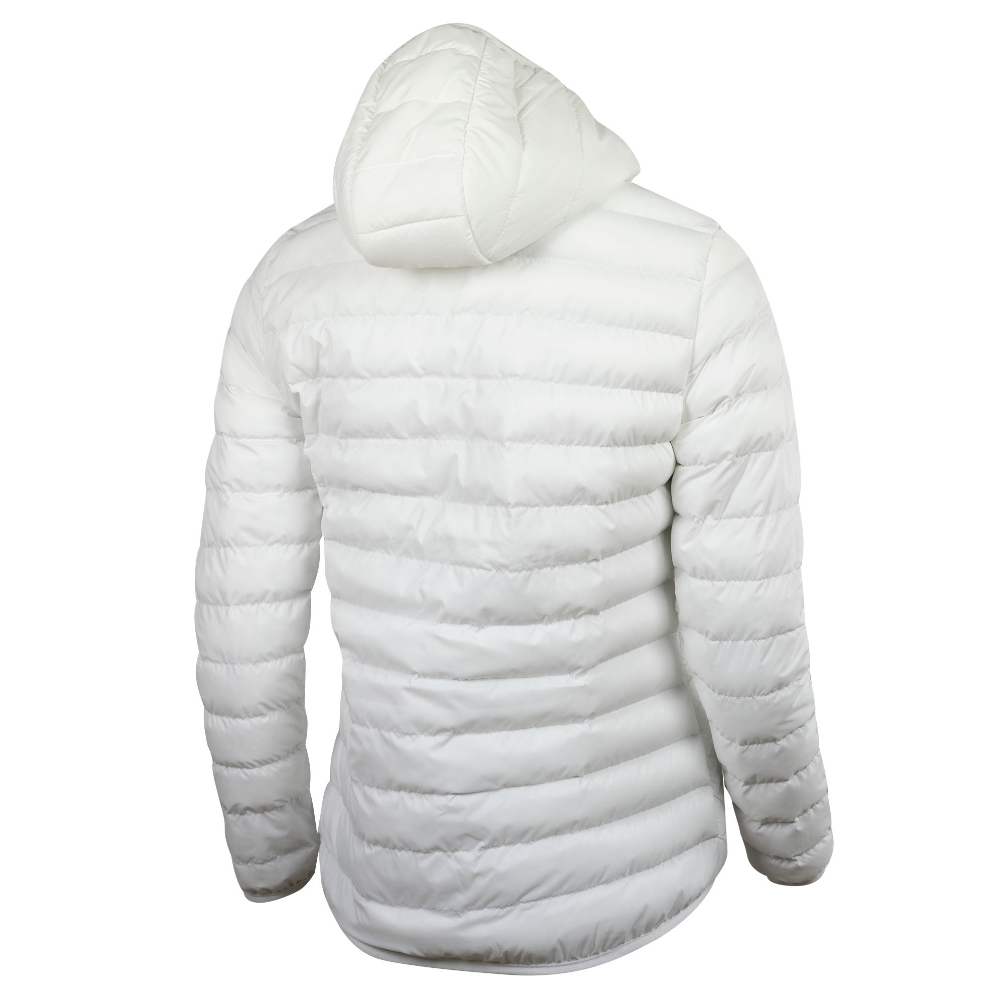 Skechers Filled Hood Kapüşonlu Kadın Ceket