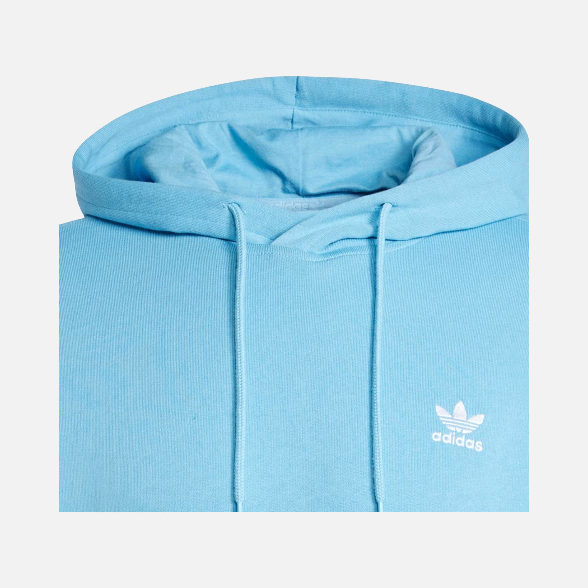 adidas Trefoil Essentials Hoodie Erkek Sweatshirt