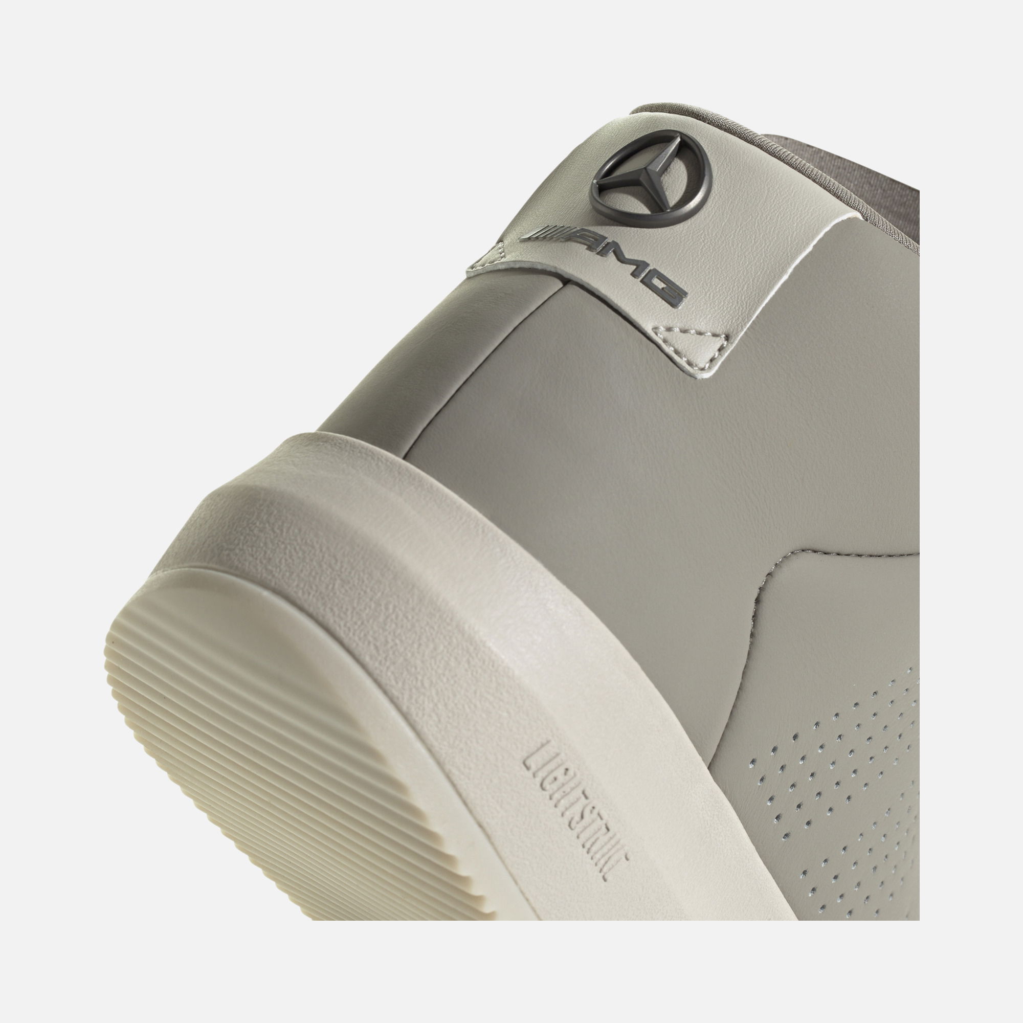 adidas Motorsport Acesmash Mid ''Mercedes - AMG Petronas Formula One Team'' Erkek Spor Ayakkabı