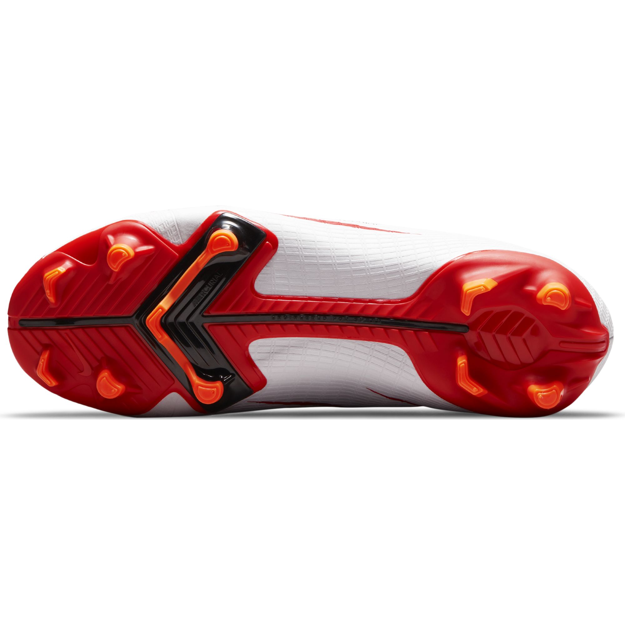 Nike Jr. Mercurial Superfly 8 Academy CR7 MG Multi-Ground Çocuk Krampon