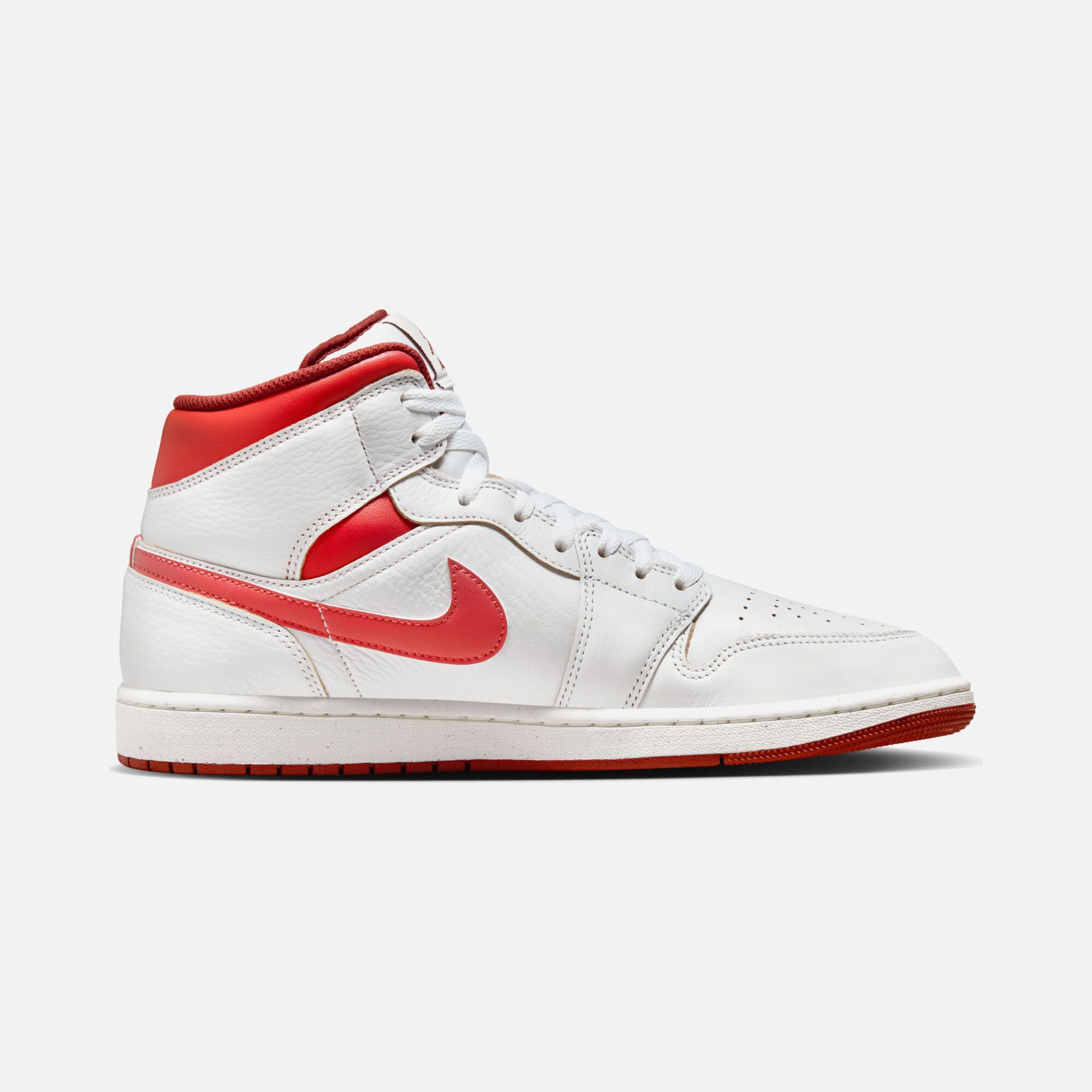 Nike Air Jordan 1 Mid SE SS24 Erkek Spor Ayakkabı