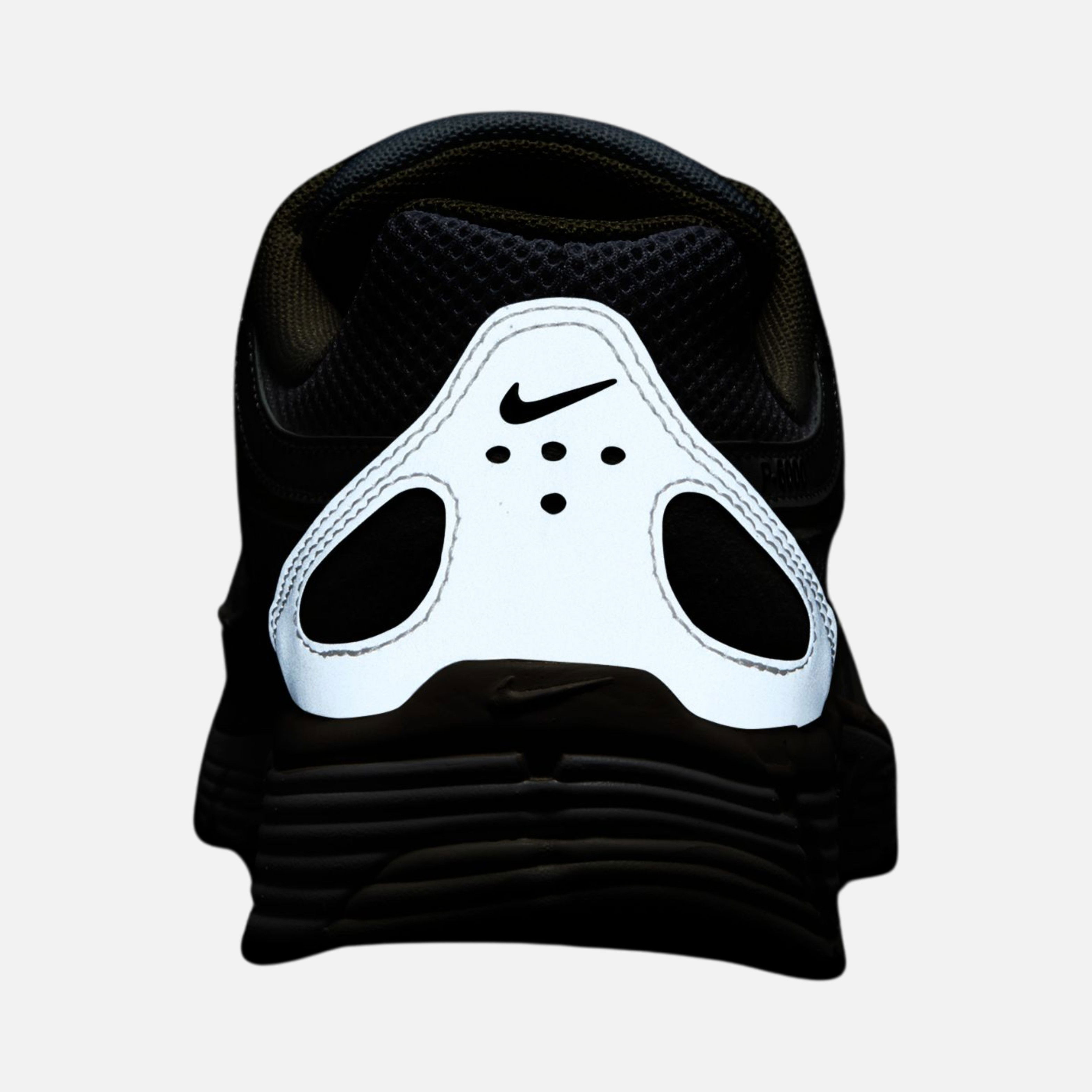 Nike P-6000 Sportswear ''Textile and Synthetic Details'' Kadın Spor Ayakkabı